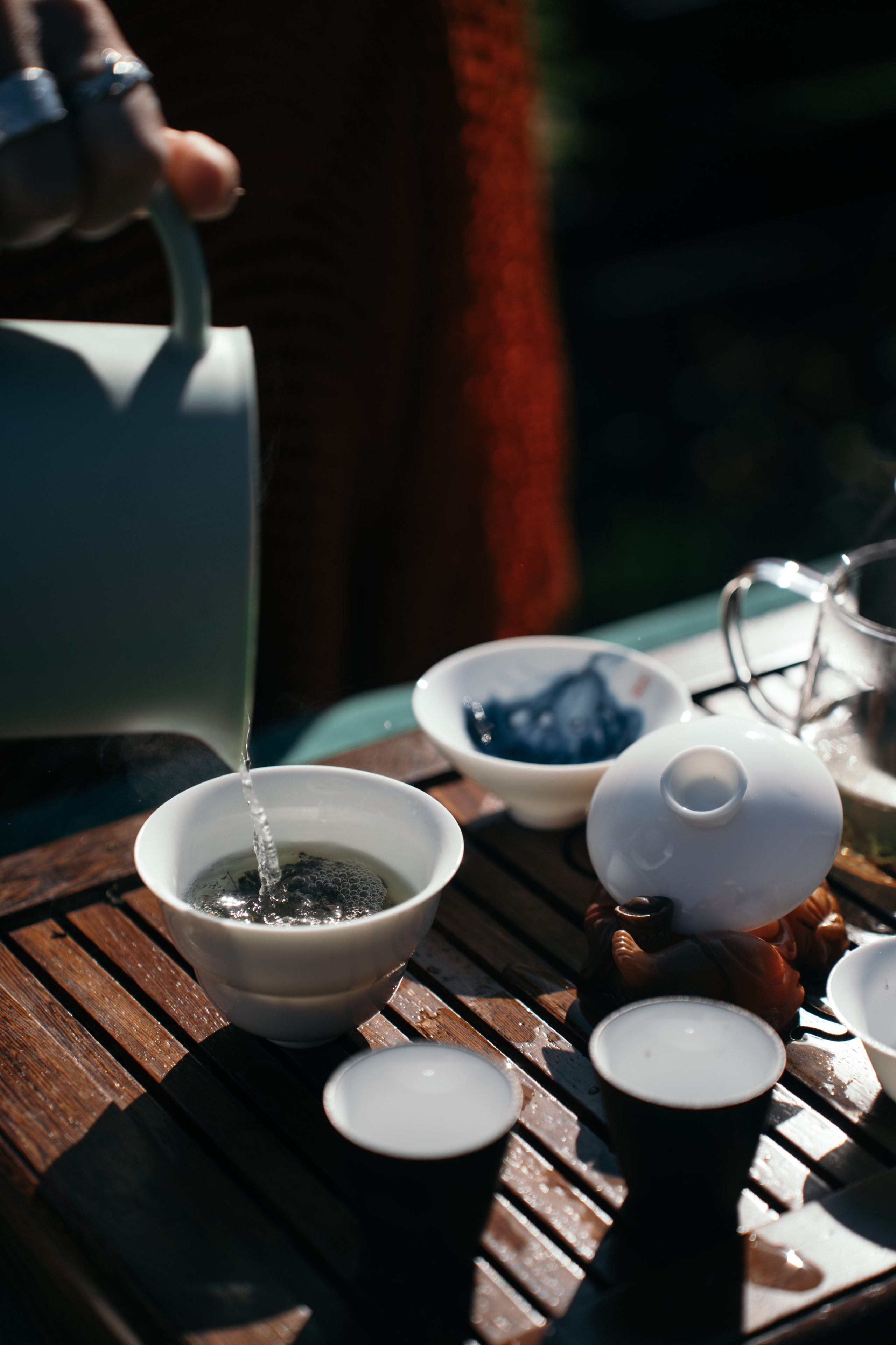 День Рождения Ленара. Репортажный фотограф в Казани Виктория Трунова