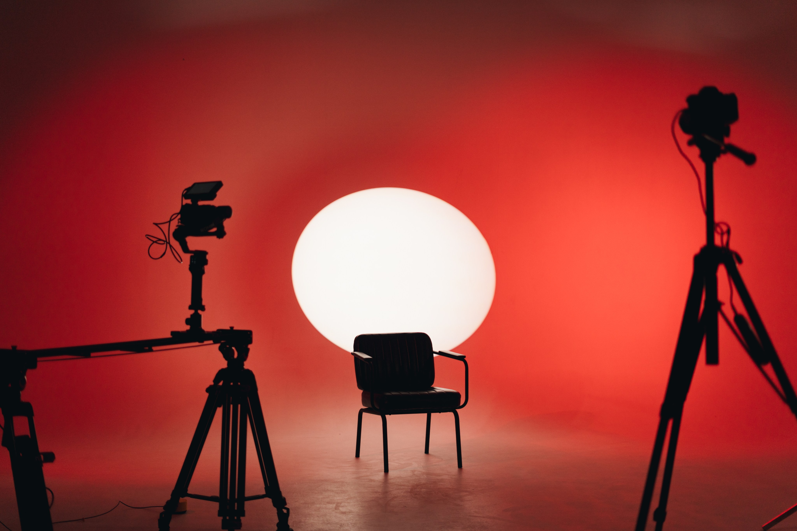 Backstage // 2023. Репортажный фотограф в Казани Виктория Трунова