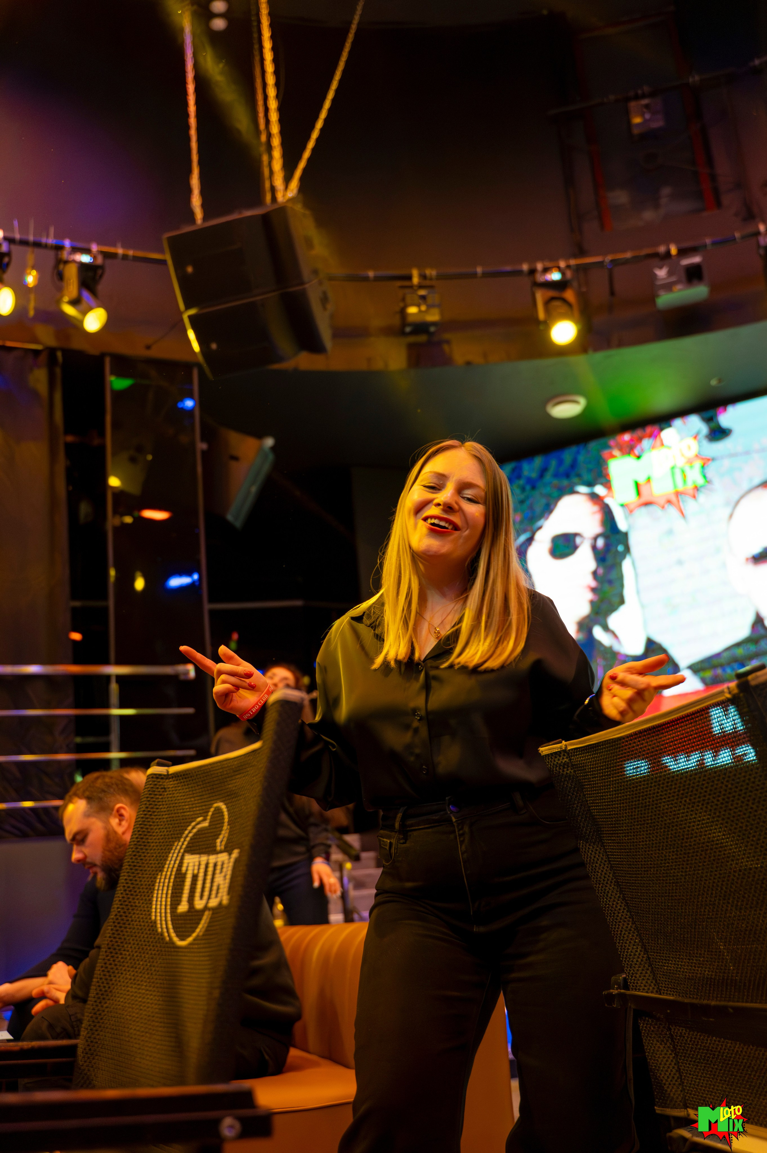 Репортаж MIXLOTO. Фотограф Беларусь — Ольга Шаповалова (Жардецкая)