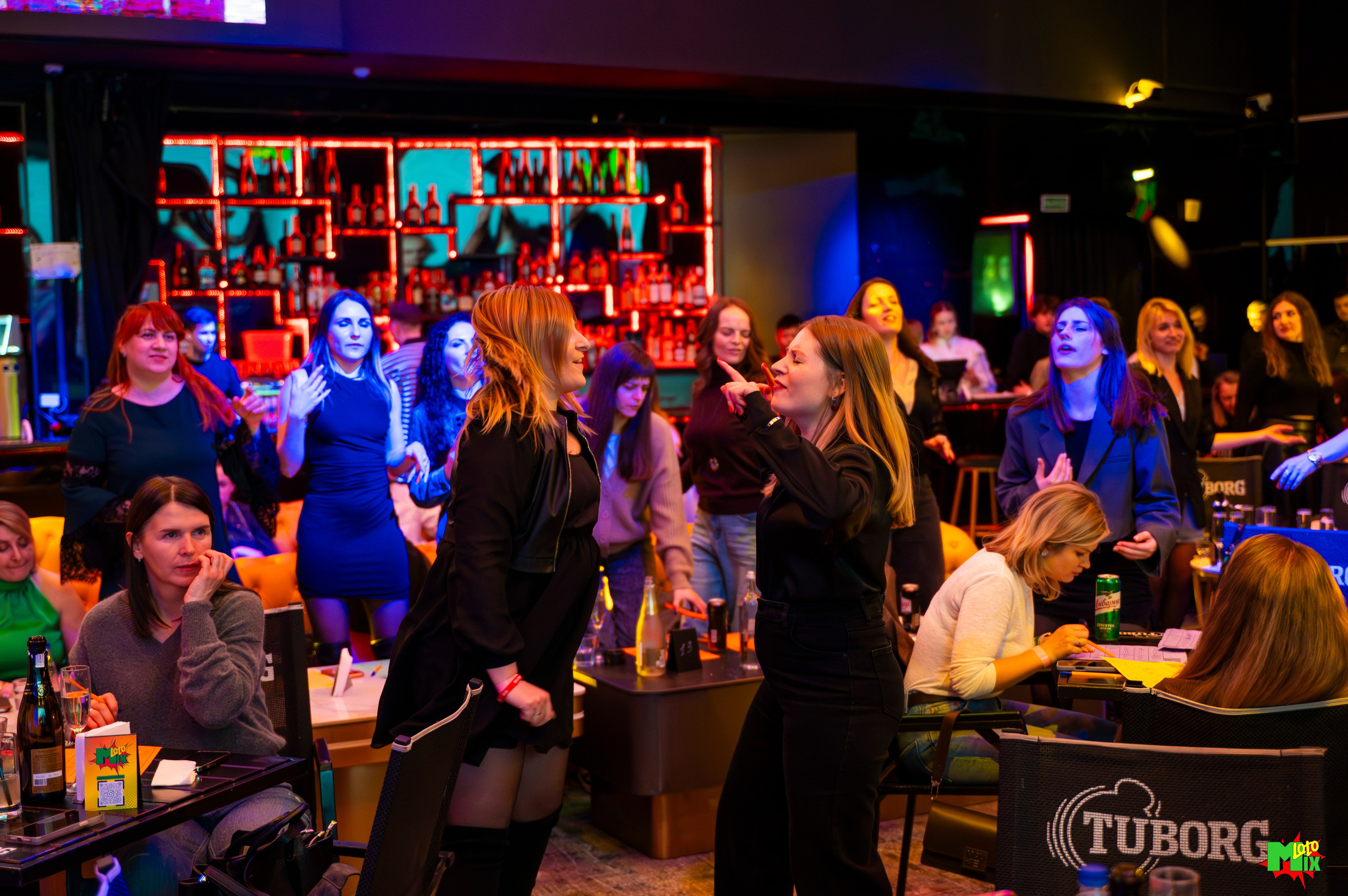 Репортаж MIXLOTO. Фотограф Беларусь — Ольга Шаповалова (Жардецкая)