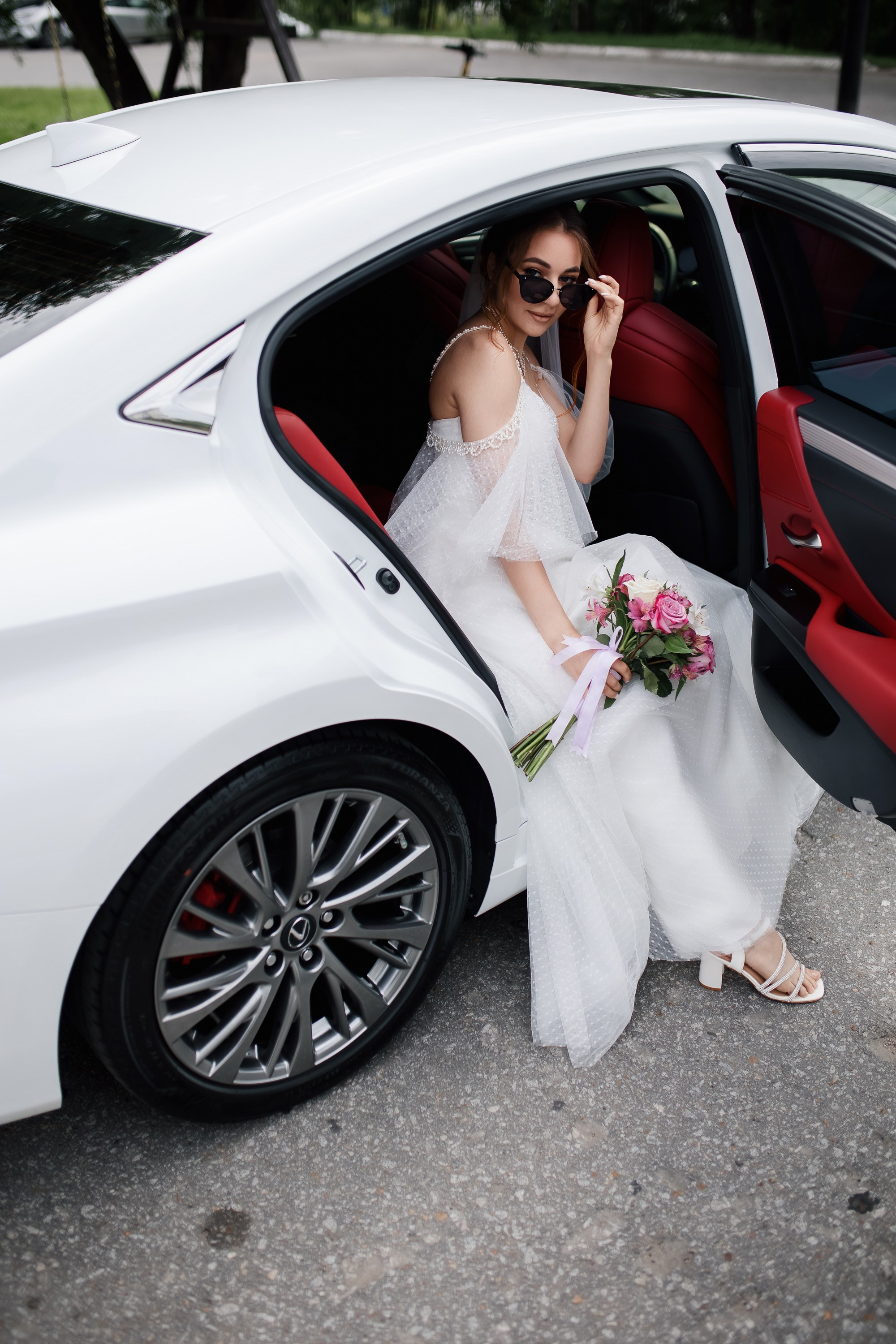 Ксения и Максим. Сборы Sopka. Прогулка по городу. Свадебный фотограф в Хабаровске