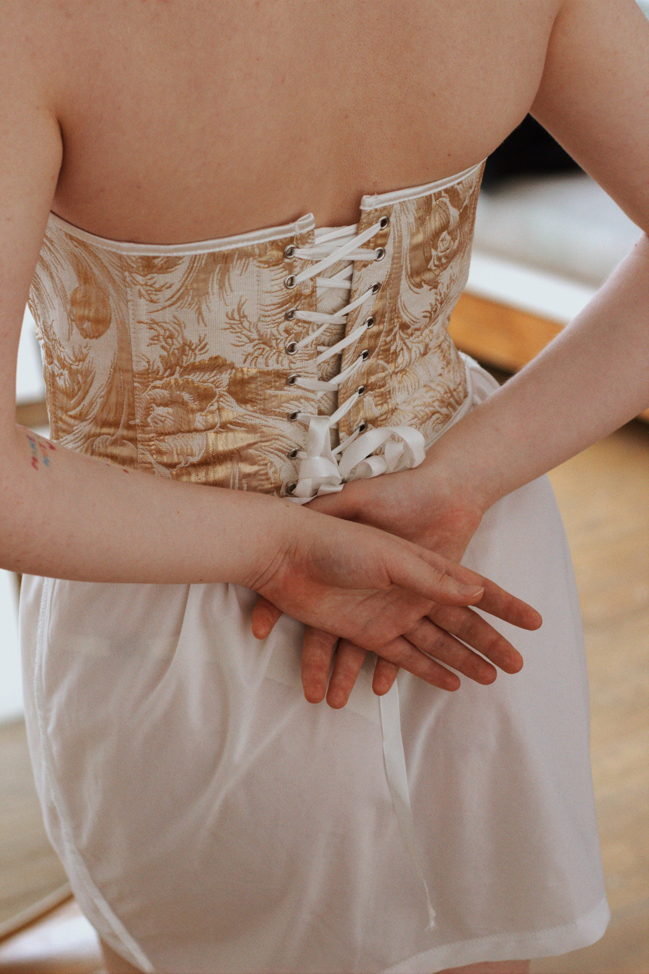 Анжелика. Фотограф в Карелии