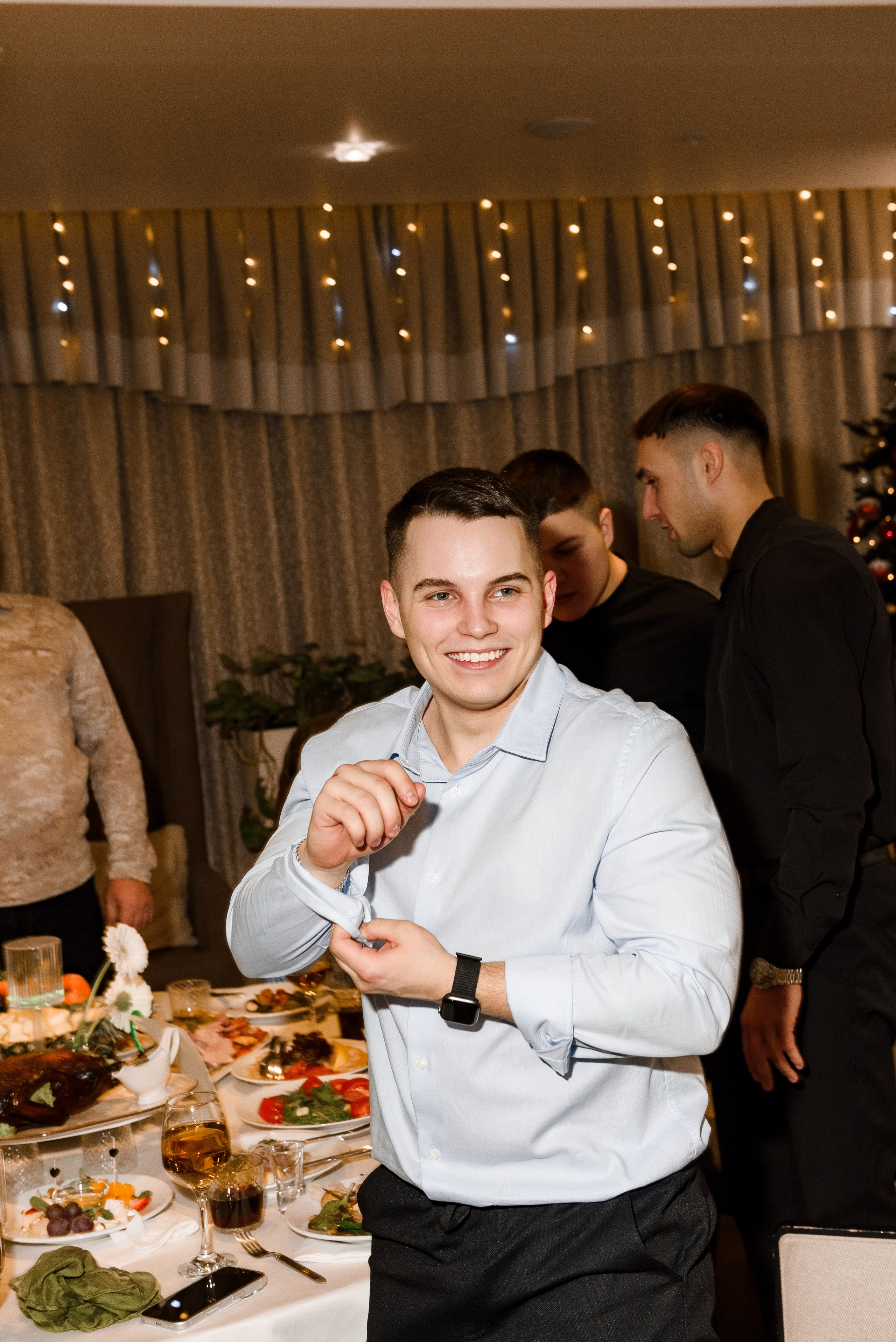 Свадебные фотографии. Фотограф Москва | Янис Алываев