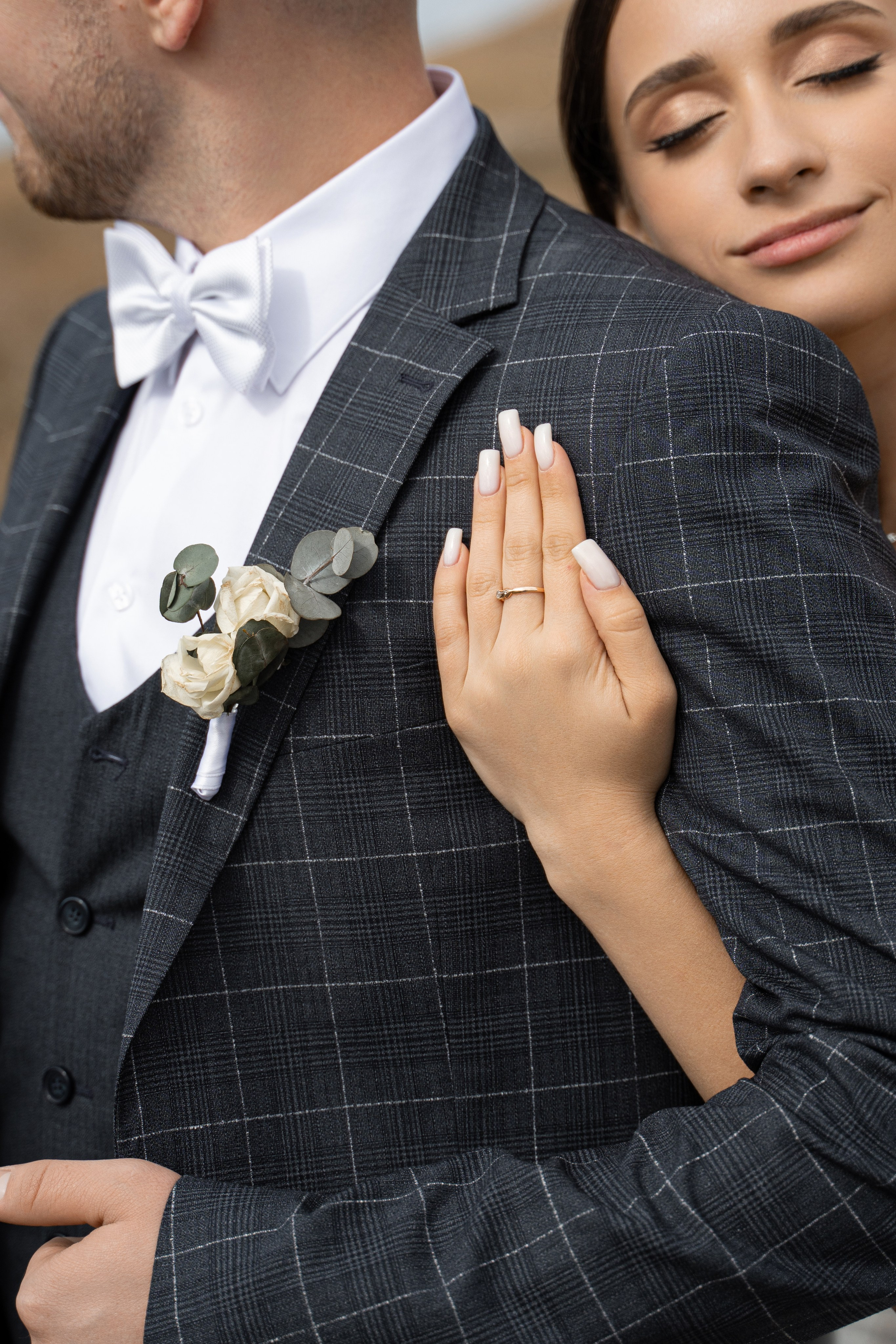 Екатерина и Илья. Игорь Ефремов — свадебный и портретный фотограф в Ульяновске