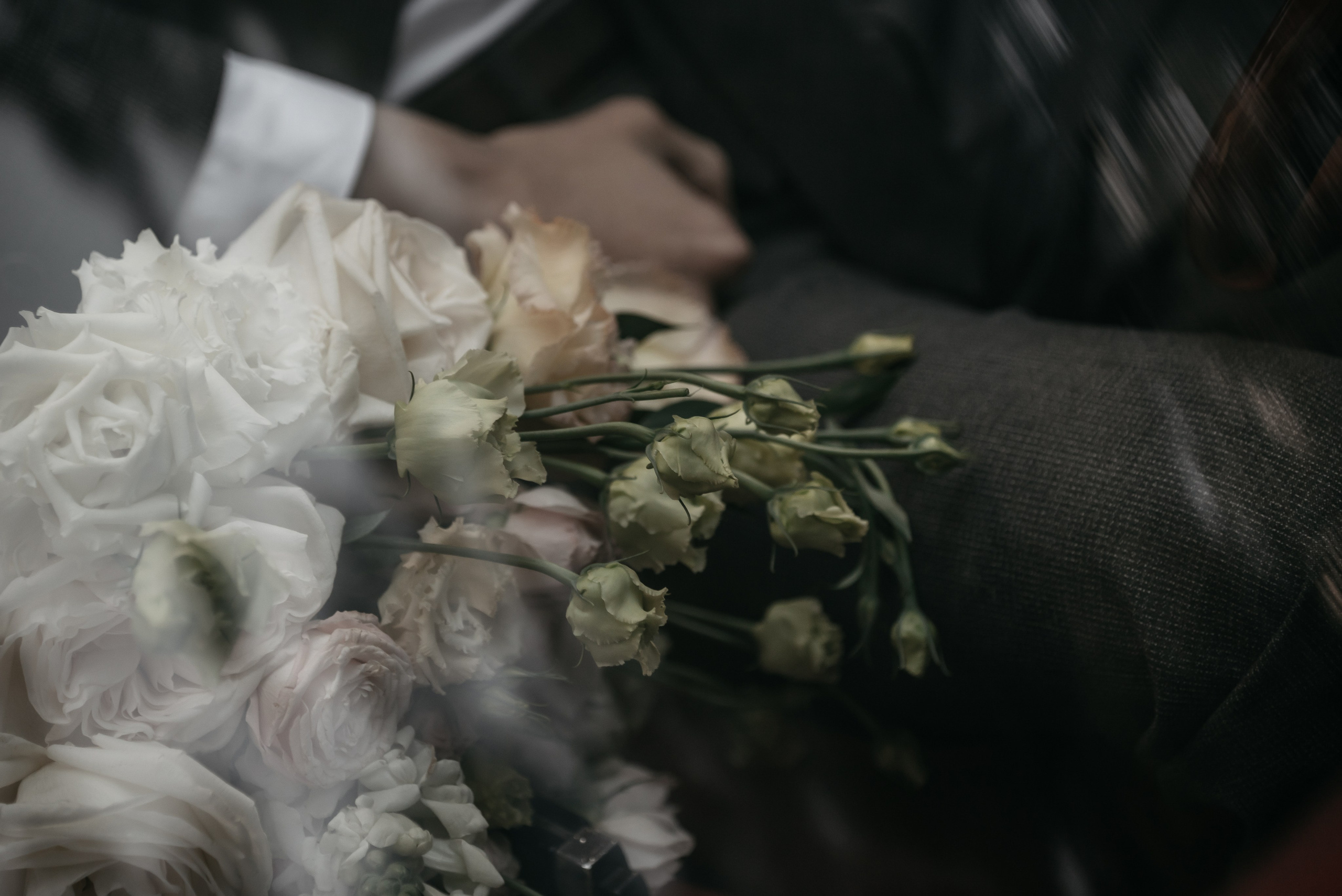 Ялта. Дача Чехова. Свадебный фотограф Анна Хочева