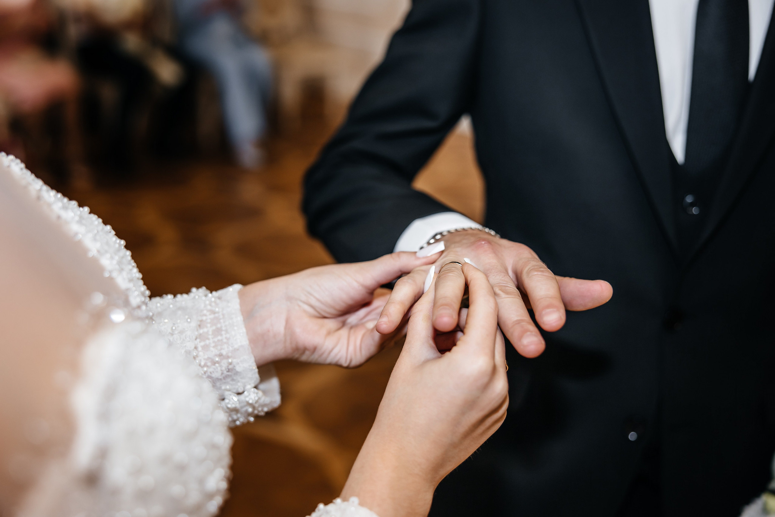 Анонс свадьбы для Виктории и Артема. Свадебный фотограф в Крыму и Севастополе Ольга Баскакова