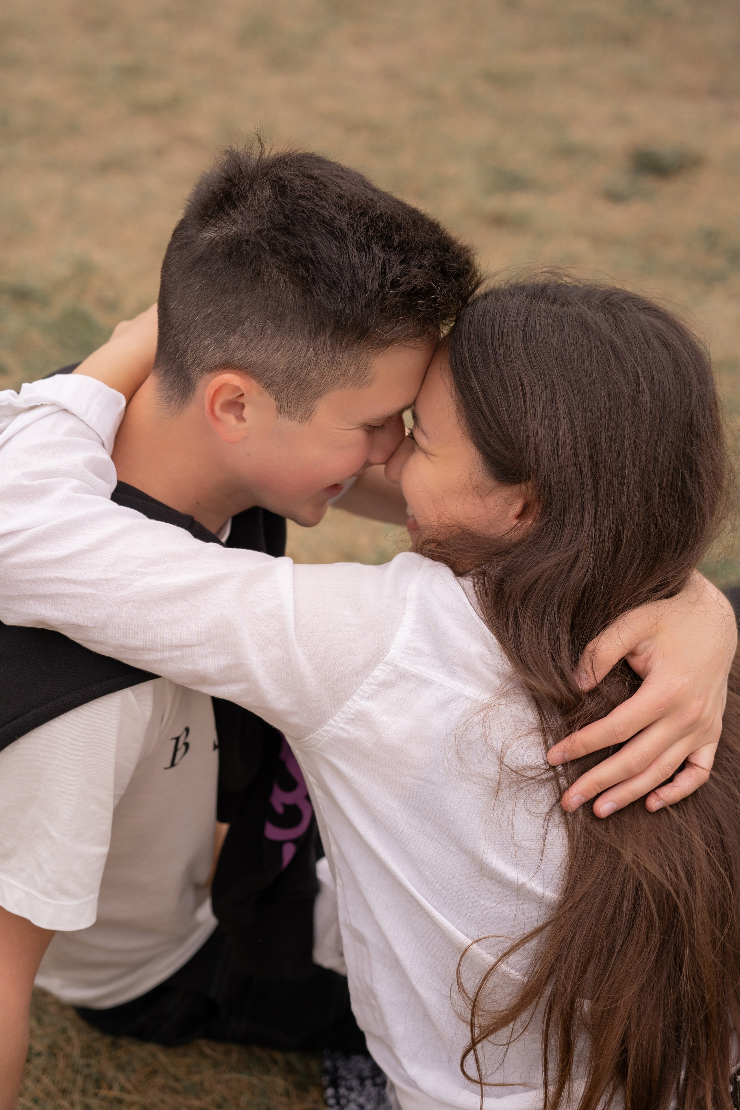Лиля и Ильдар. Семейный и лавстори фотограф в Санкт-Петербурге Леся Ревзина