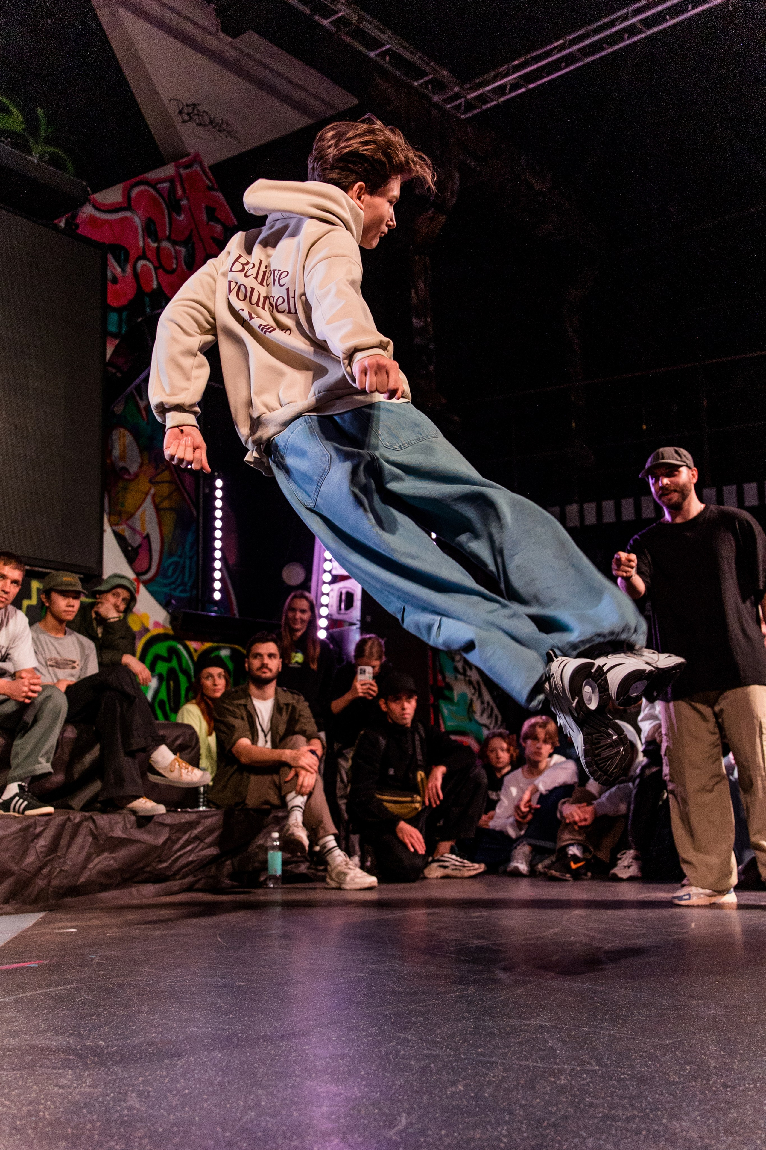 АTOMIC BATTLE 2024. Главная