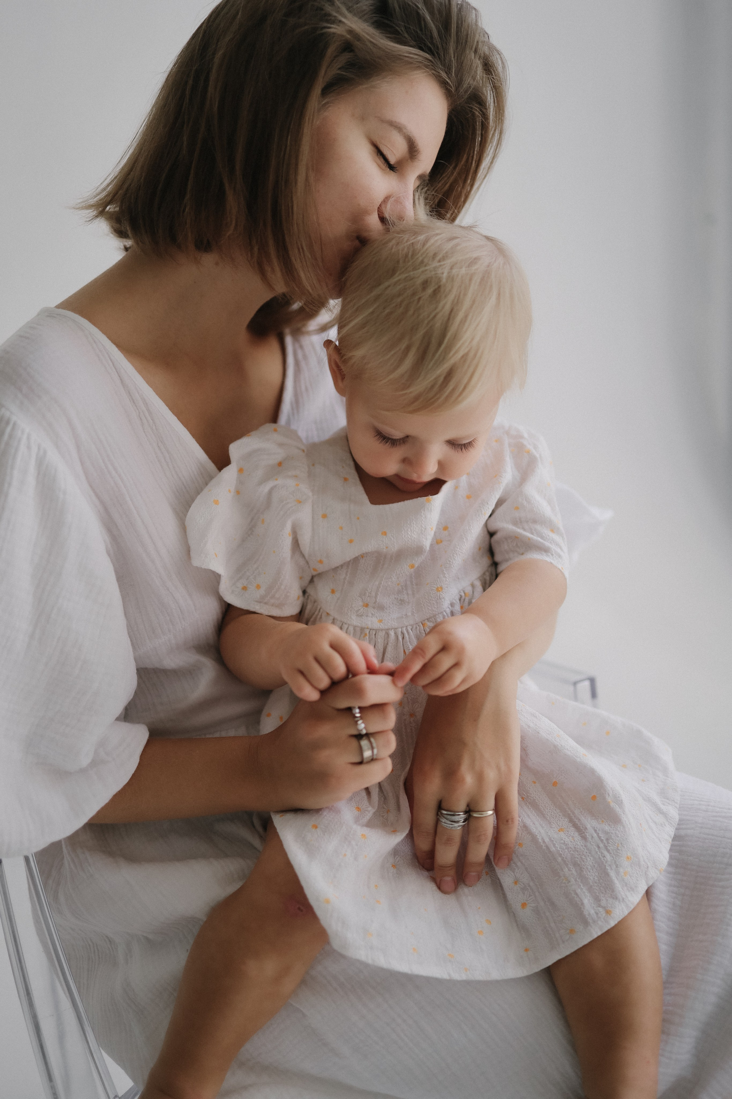 Мы нежность. Свадебный и семейный фотограф Волгоград Наталья Алексеева