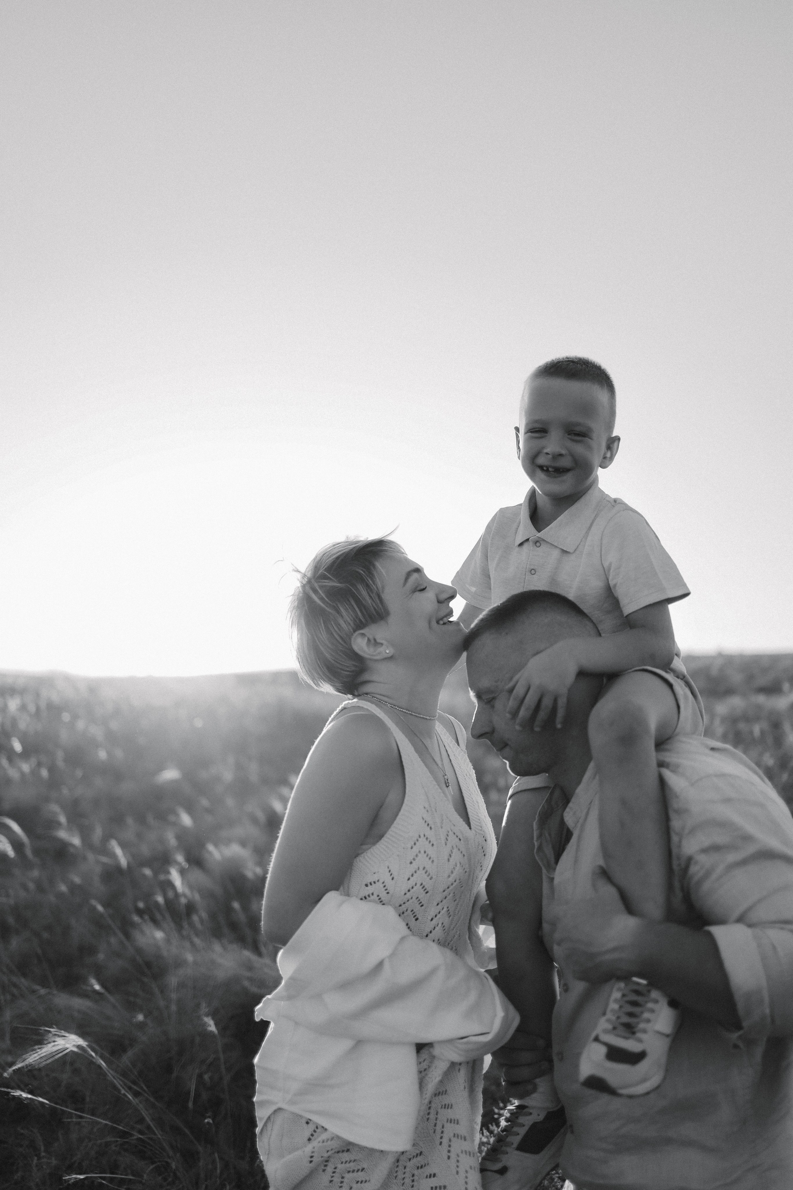 Лена, Ксюша, Максим и Костя. Свадебный и семейный фотограф Волгоград Наталья Алексеева