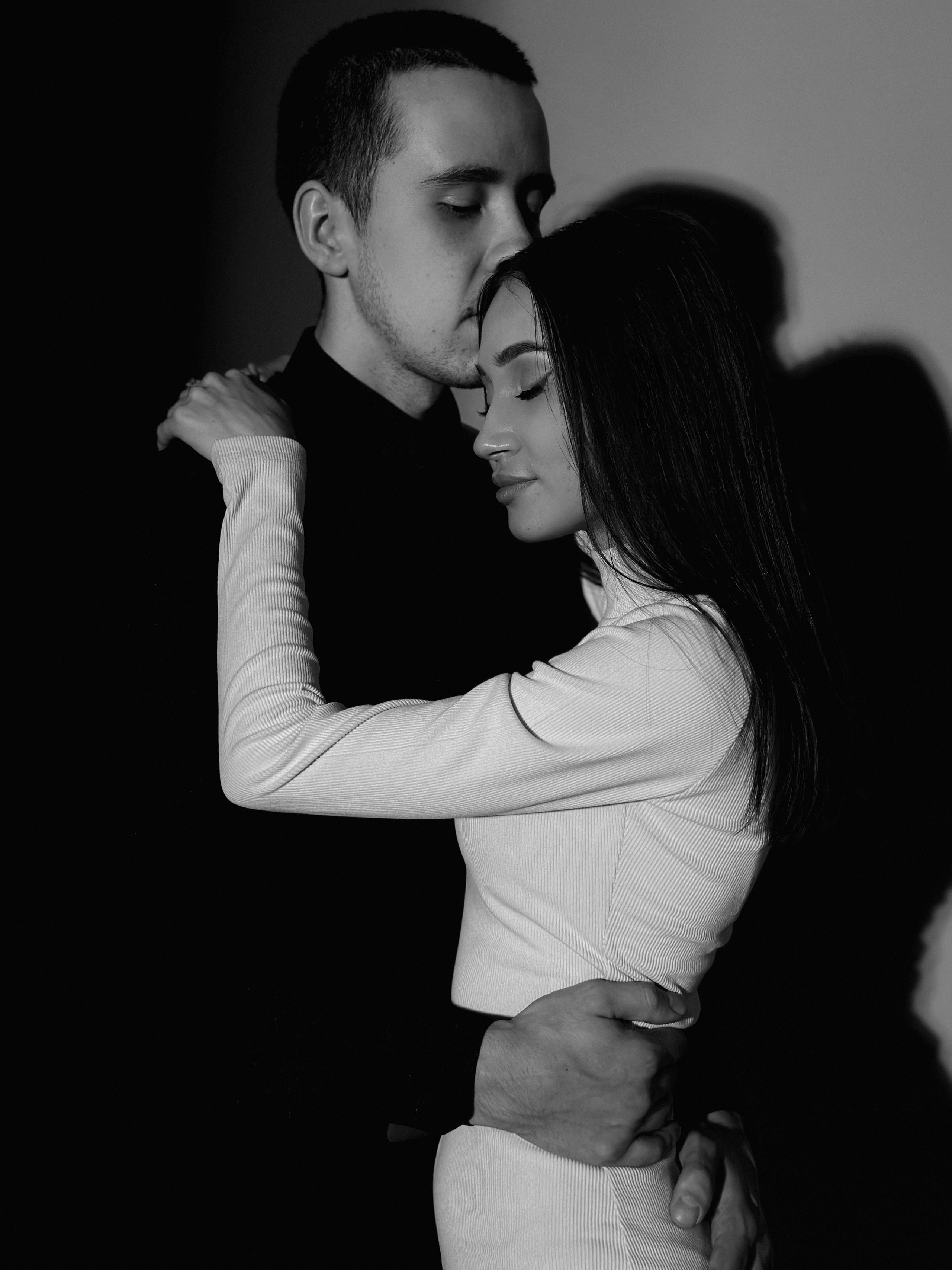 Дмитрий и Карина. Phbyadel.wfolio.pro