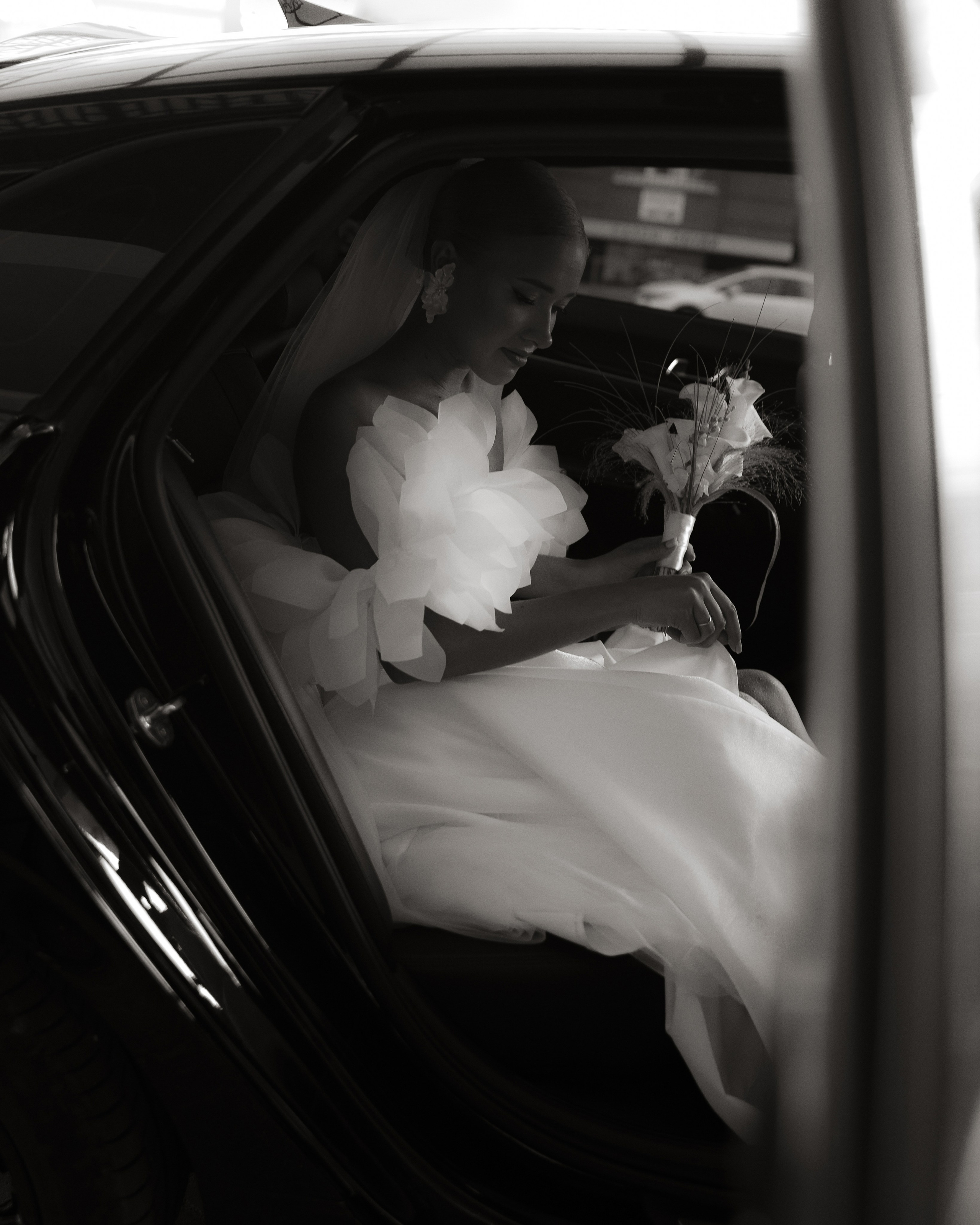 Андрей и Маргарита. DARYA.BELKINA