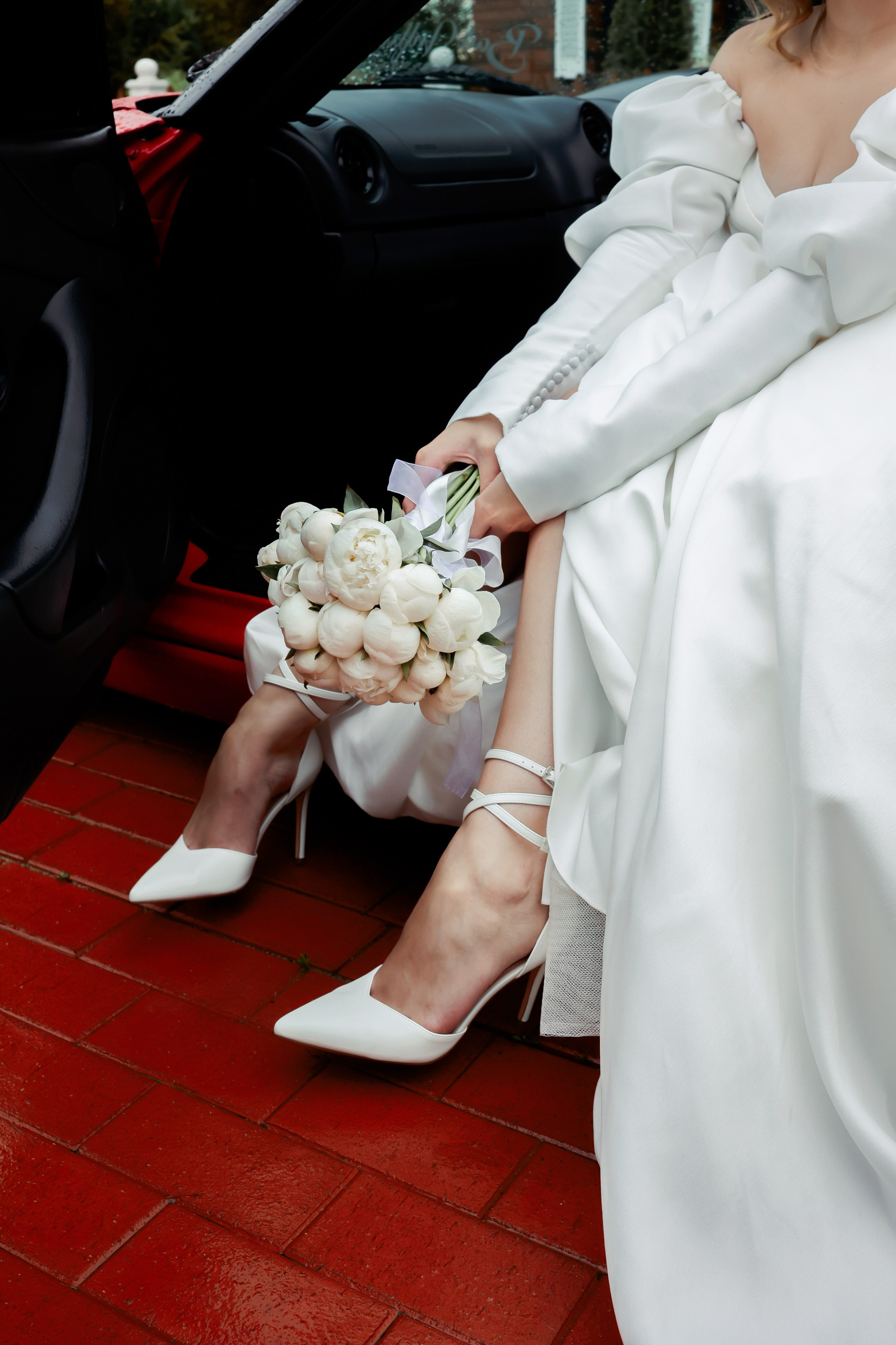 Саша и Полина. Фотограф на Новой риге и в Москве Елена Елис