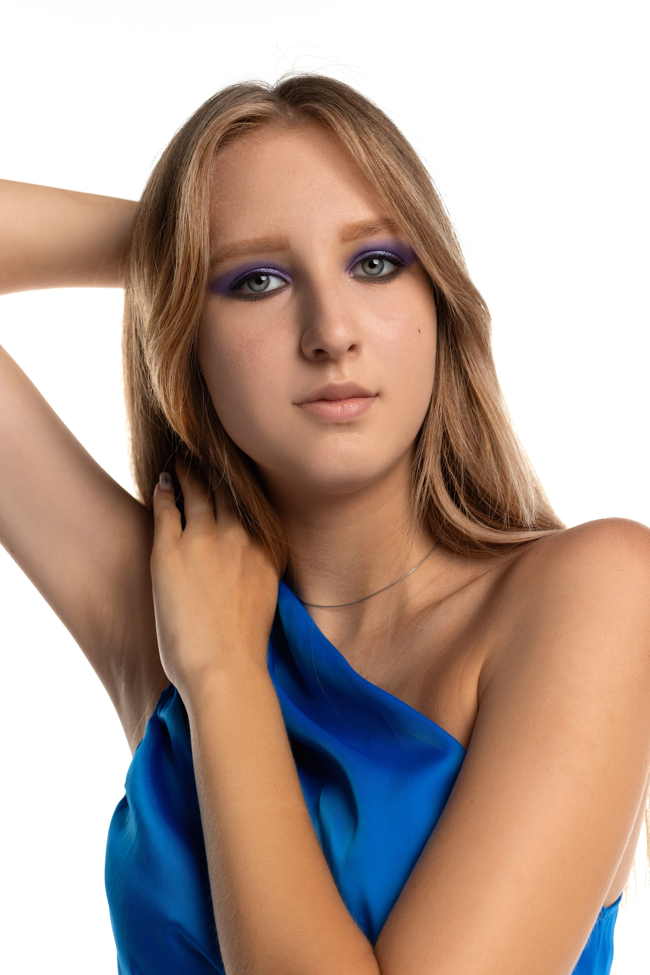 Борисенко Софья. Promodels