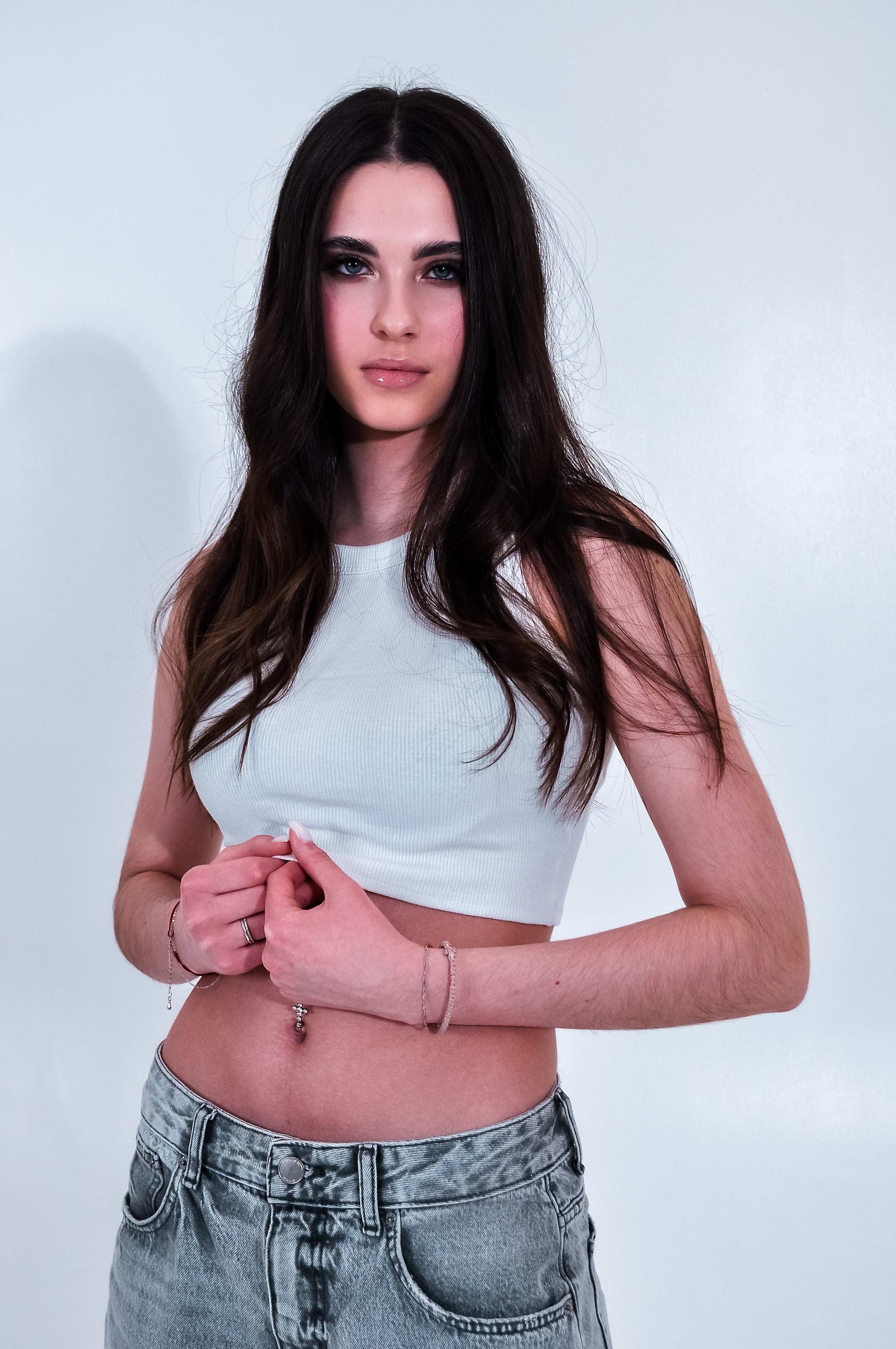 ELIZ. Fine art и портретный фотограф в Санкт-Петербурге | Кристина Дмитриевна