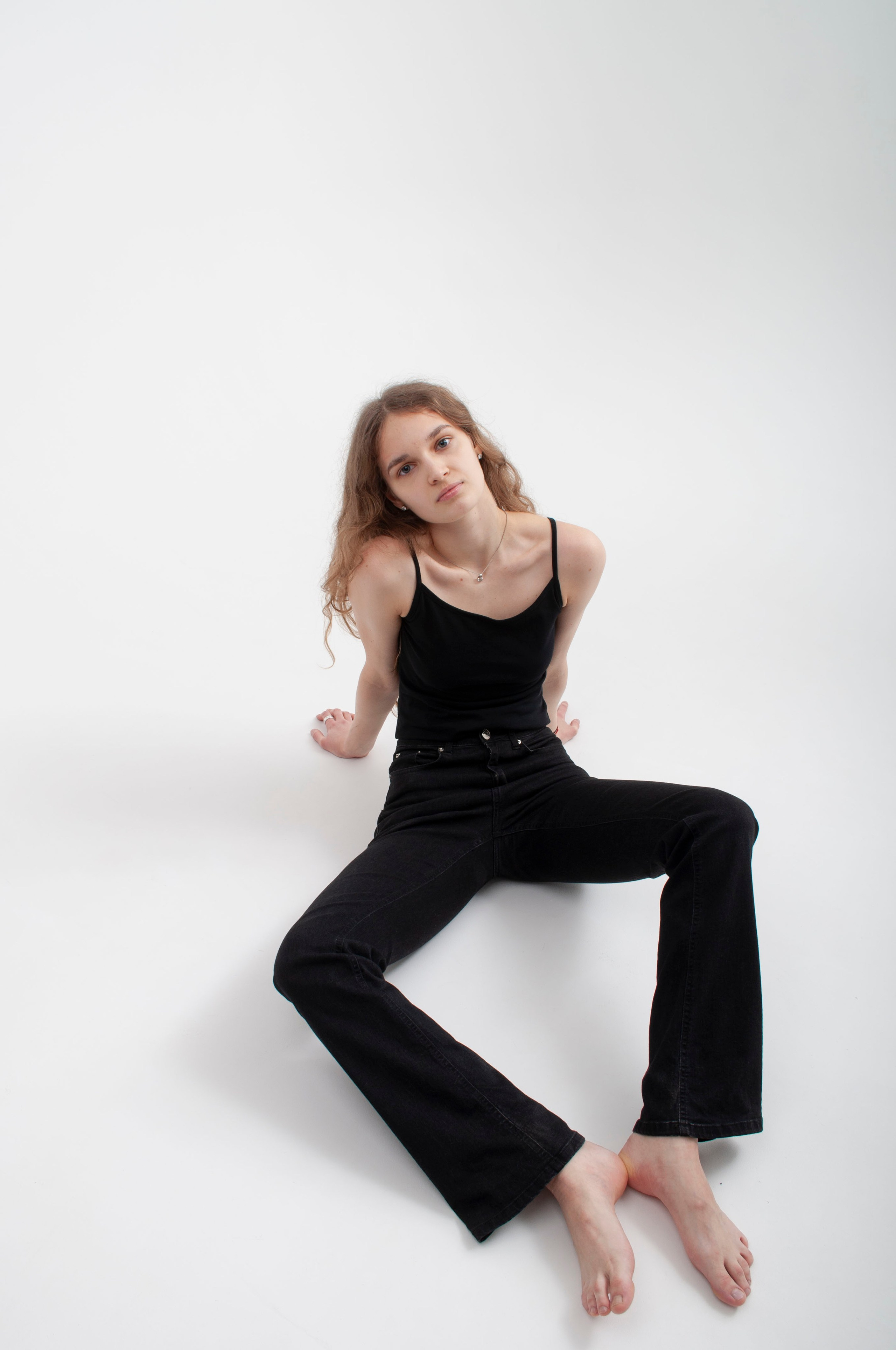 ELIZABETH. Fine art и портретный фотограф в Санкт-Петербурге | Кристина Дмитриевна