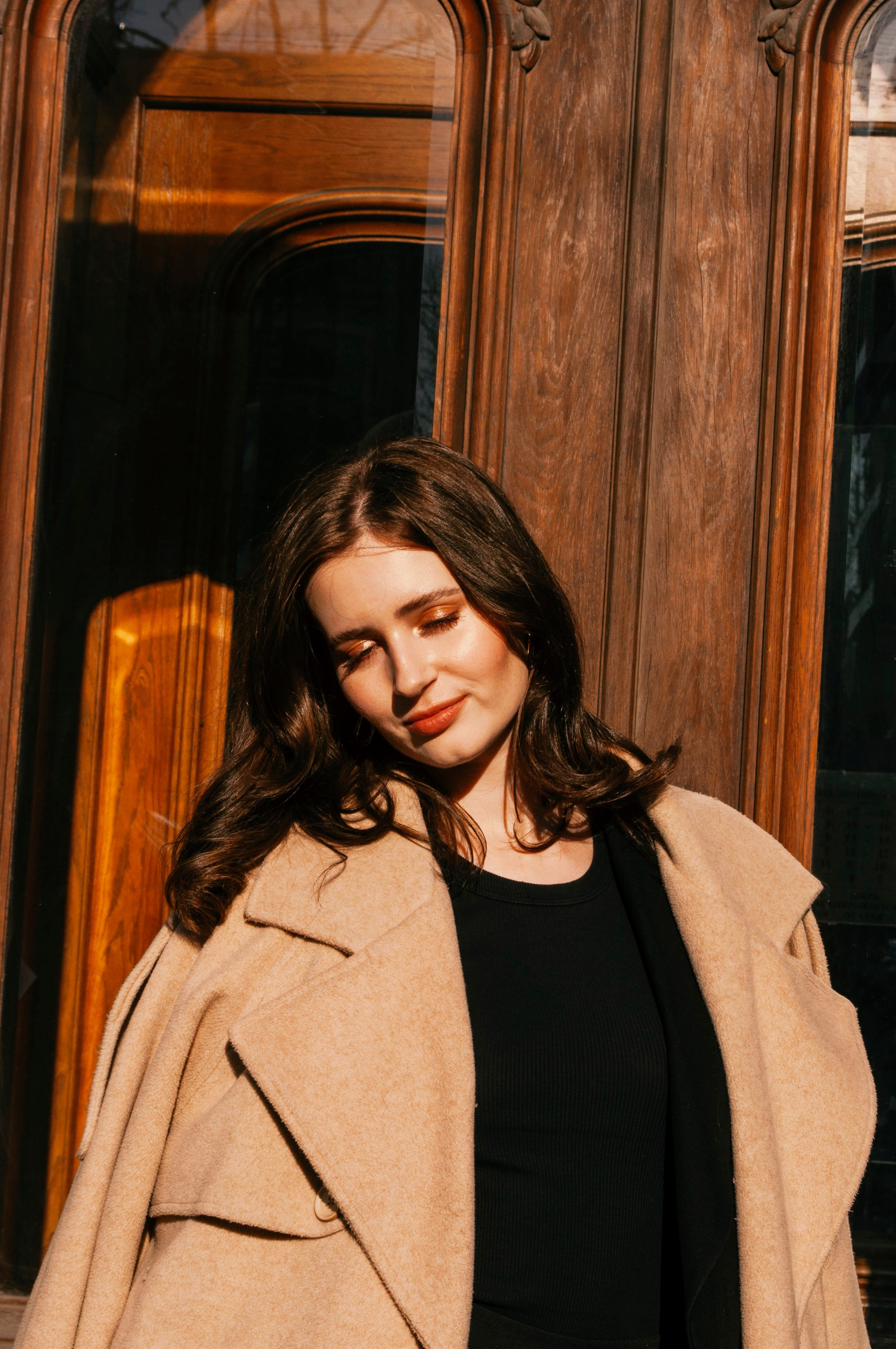 ULYANA. Fine art и портретный фотограф в Санкт-Петербурге | Кристина Дмитриевна