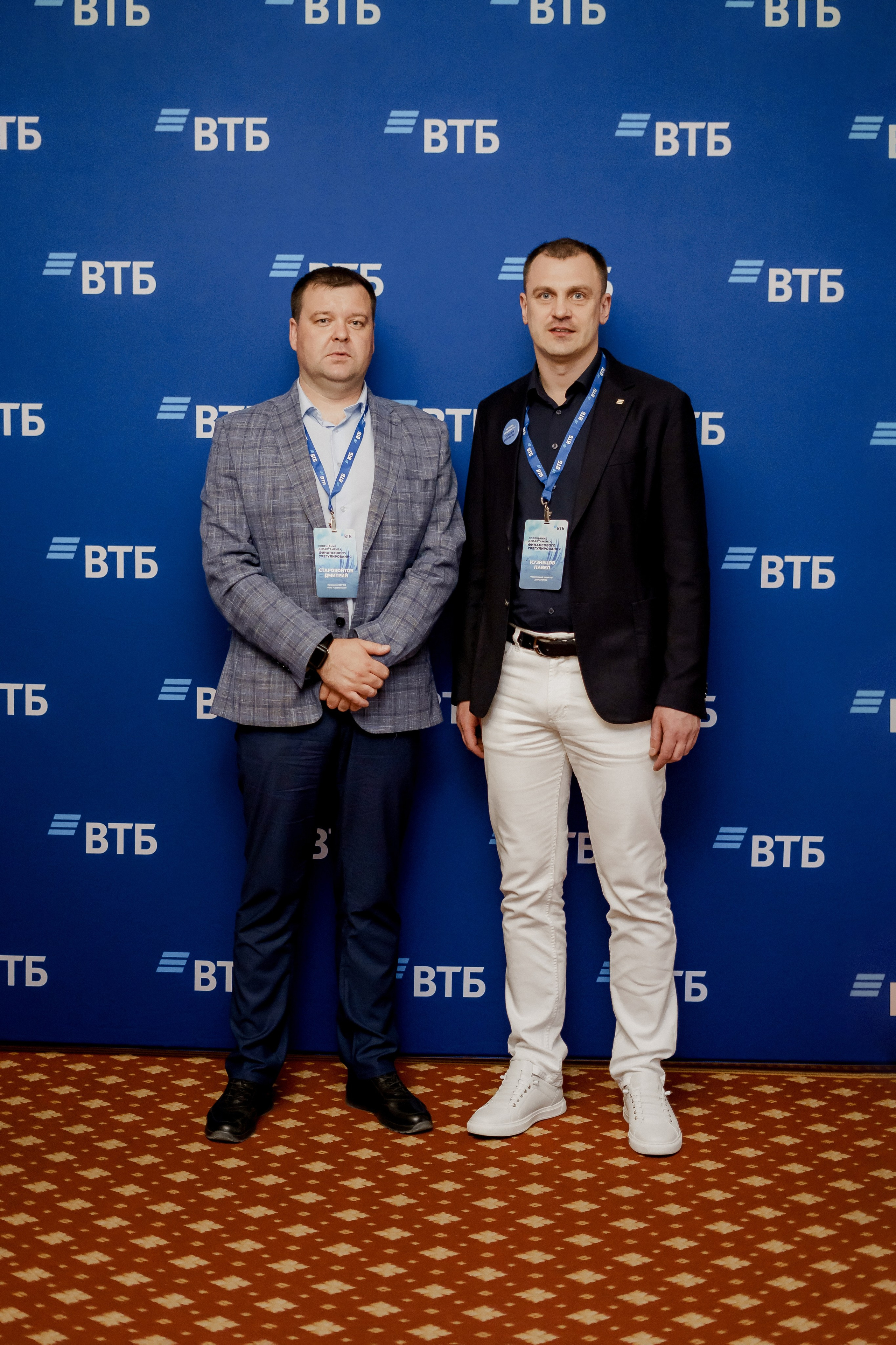 Втб. Фотограф Валерия Крахмалева