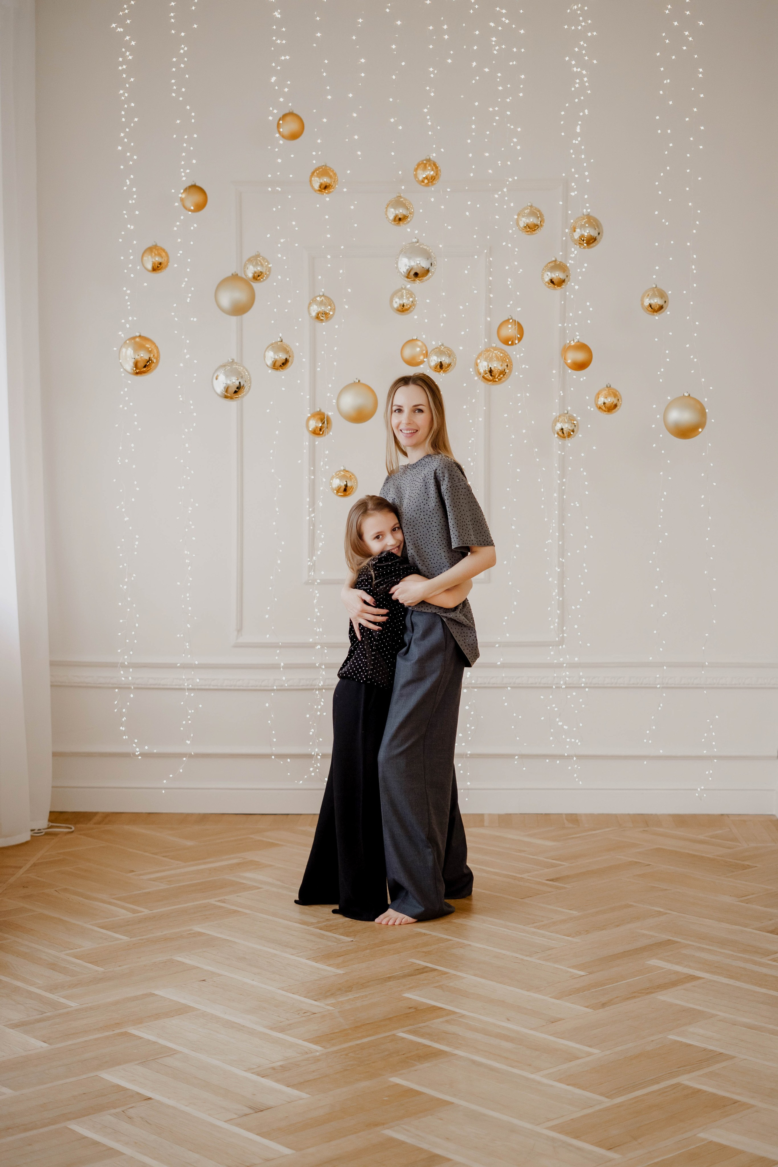 Марина и регина. Фотограф Валерия Крахмалева