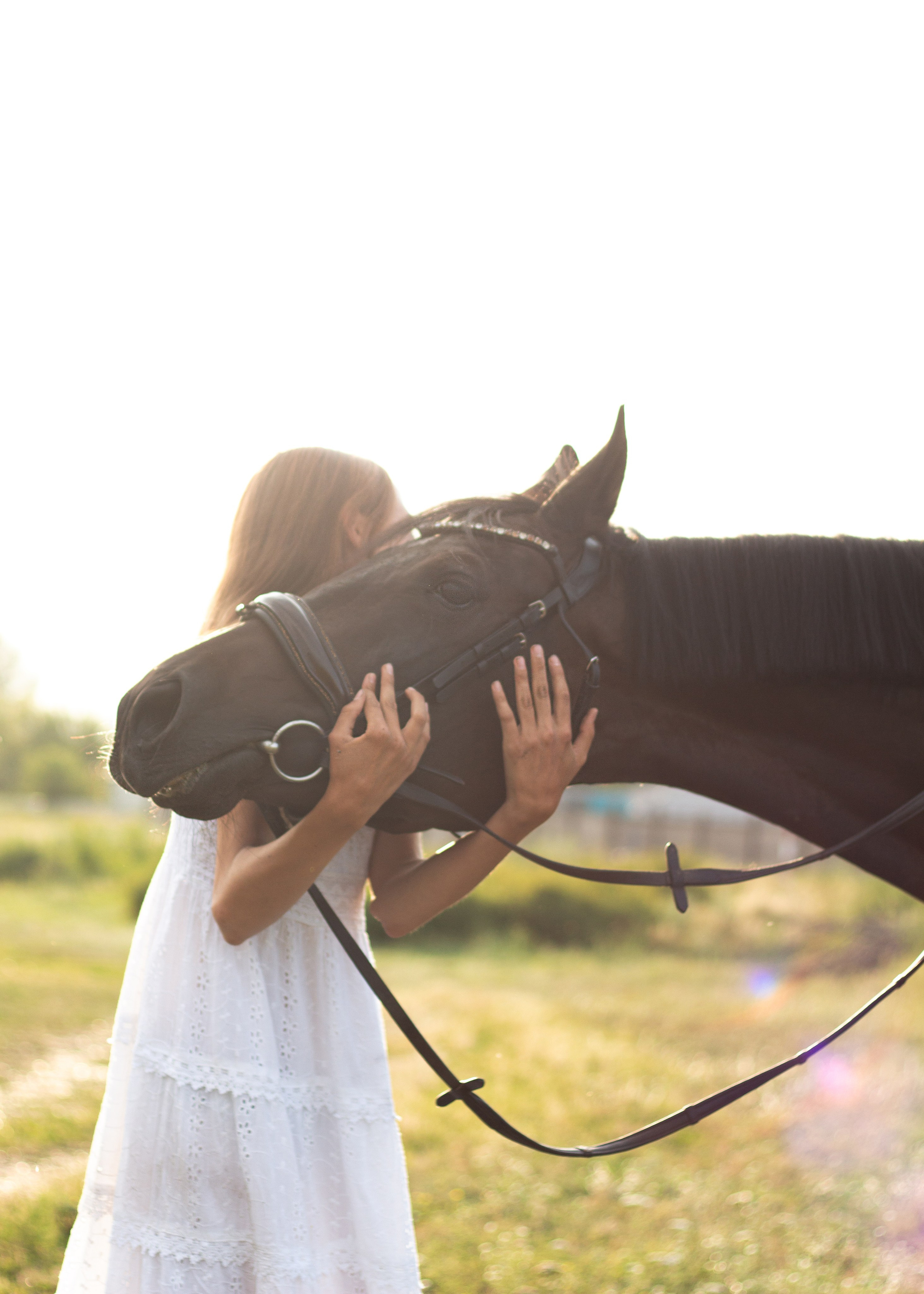 Сарима и Блек Перл. Фотограф в Иркутске, Харитонова Елизавета