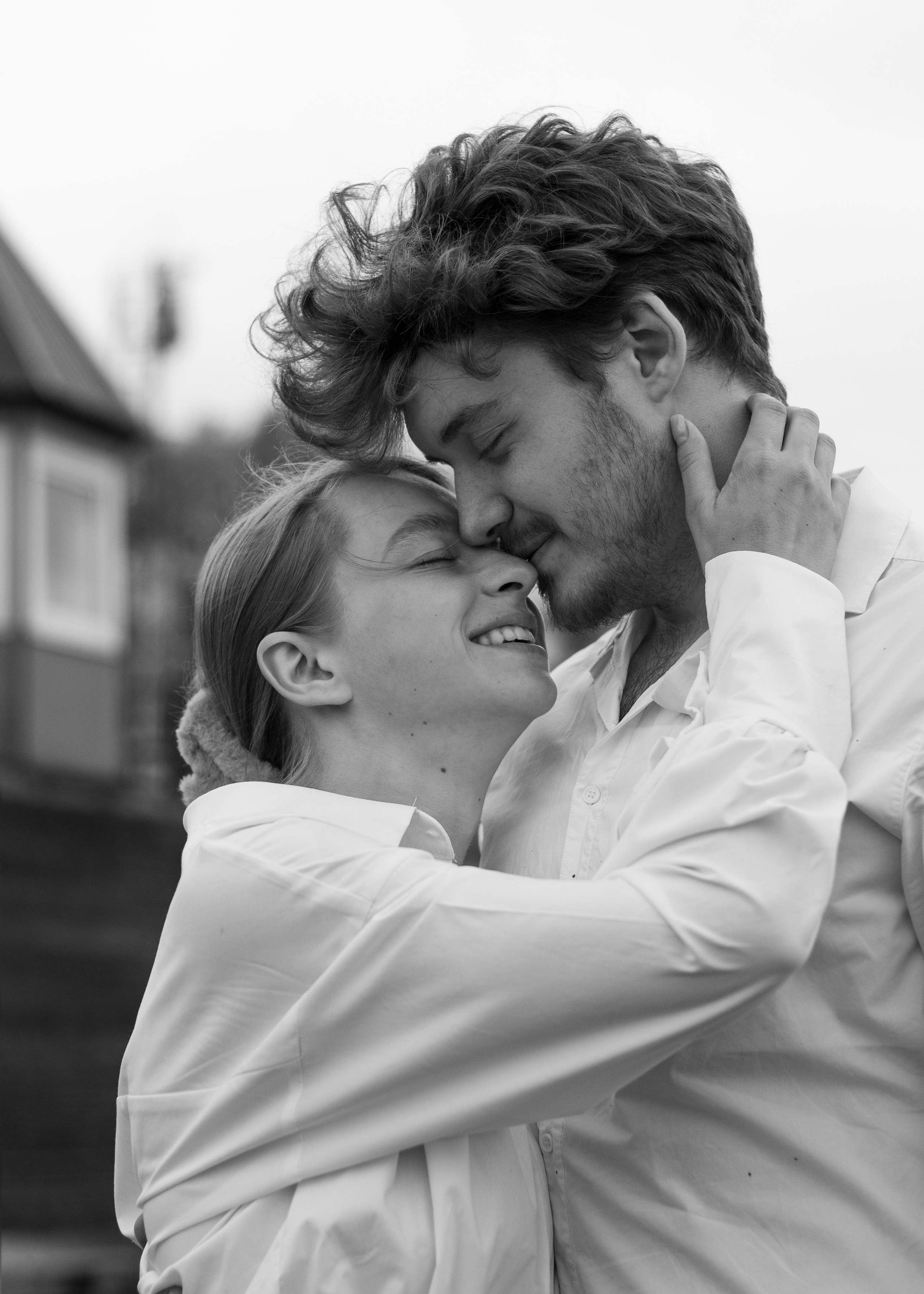 Фотограф в Иркутске, Харитонова Елизавета