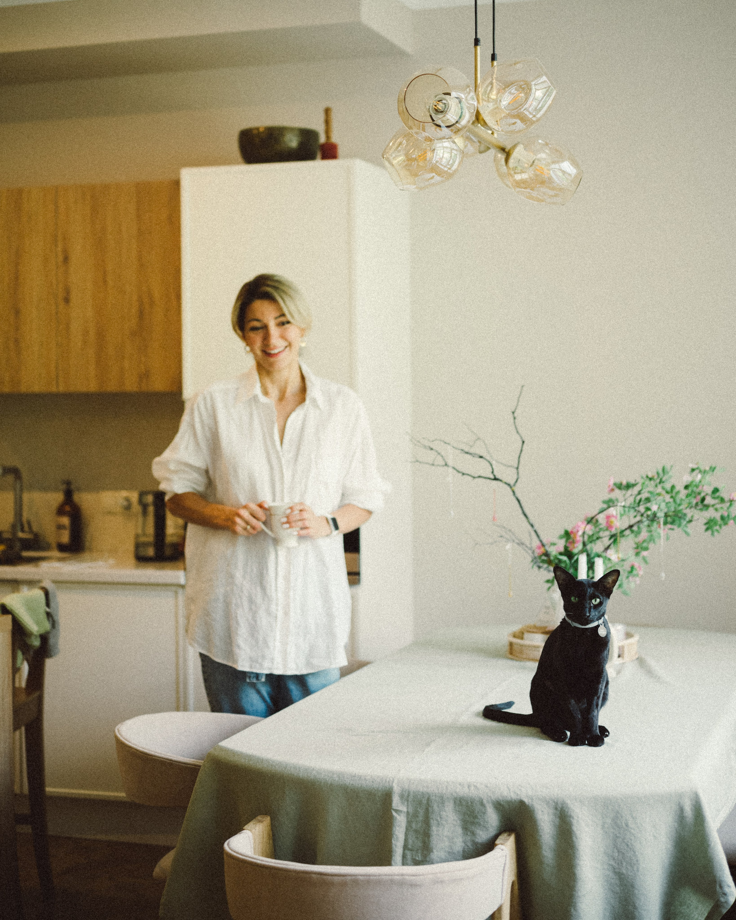 Проект «вглубь»