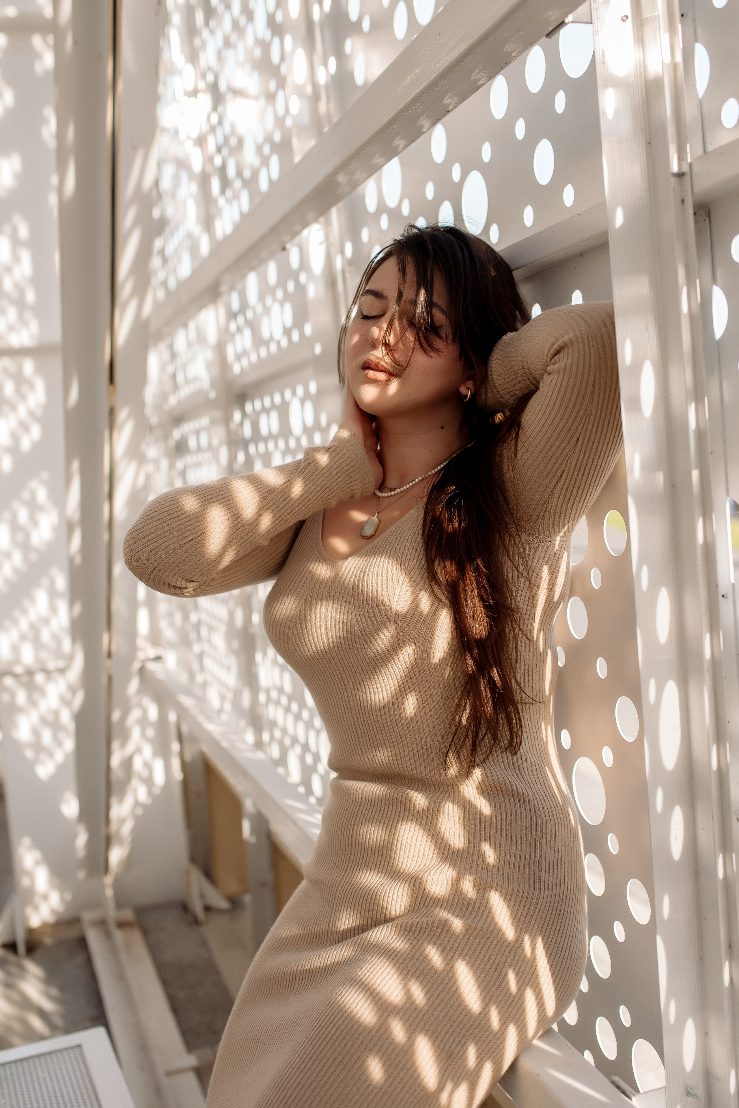 Художница-блогер. Фотограф Мария Стрелкова