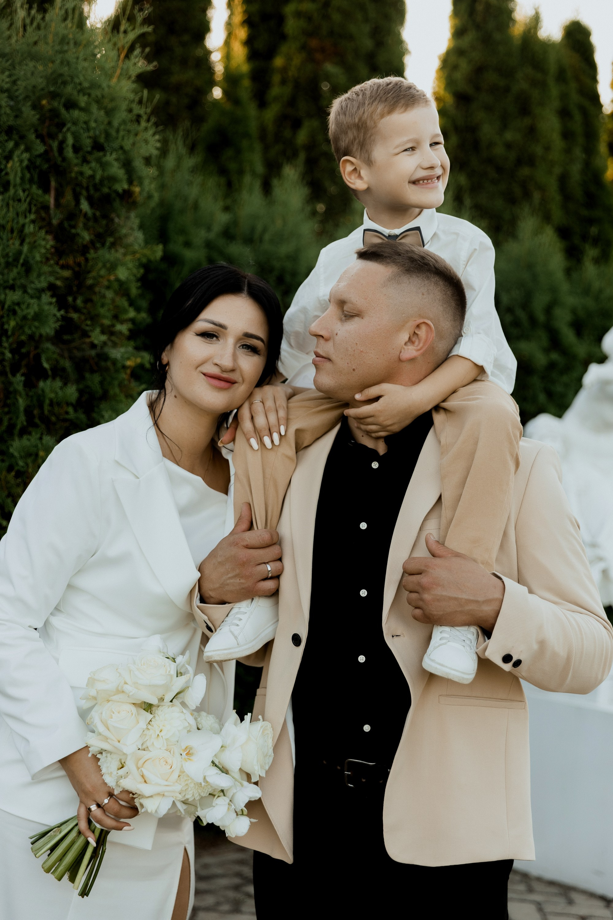 Владимир и Ольга * Венчание. Миленина Юлия Свадебный и семейный фотограф в Краснодаре