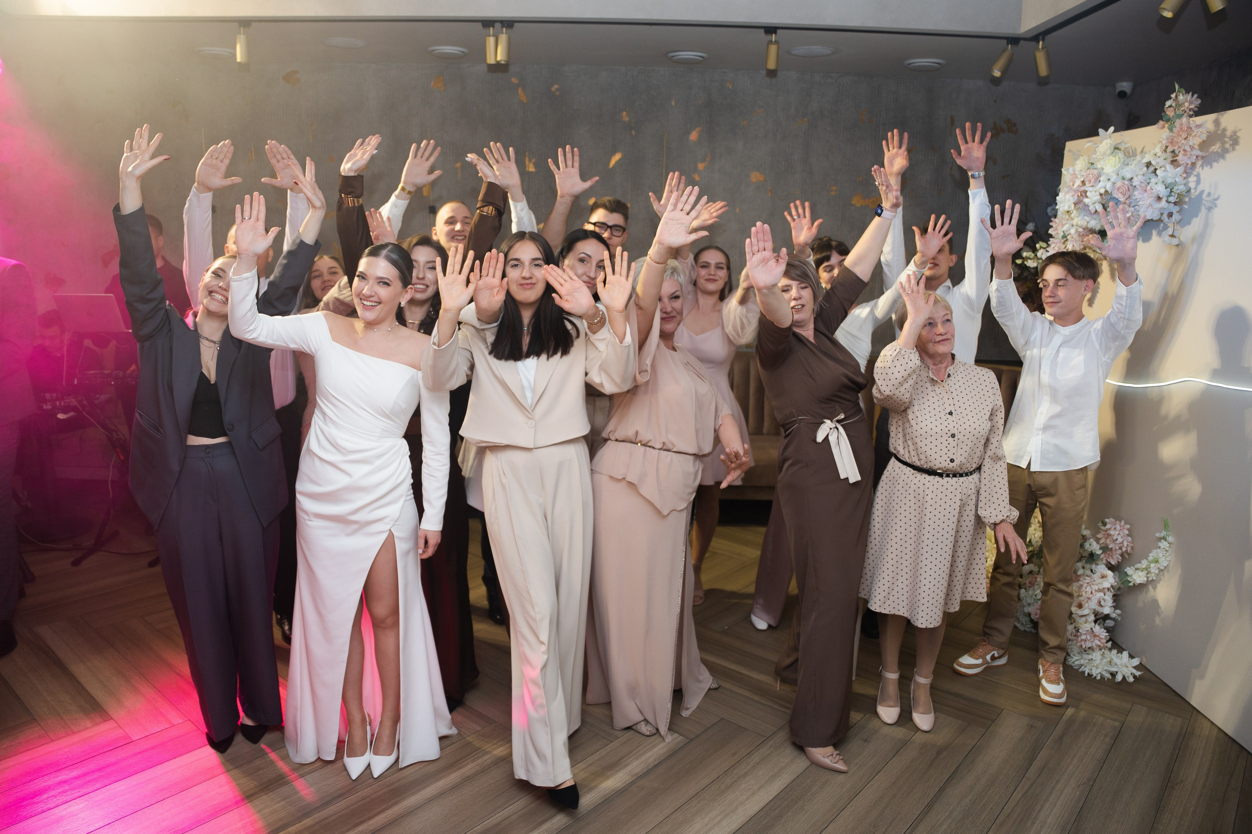 Ирина и Егор. Фотограф Хабаровск