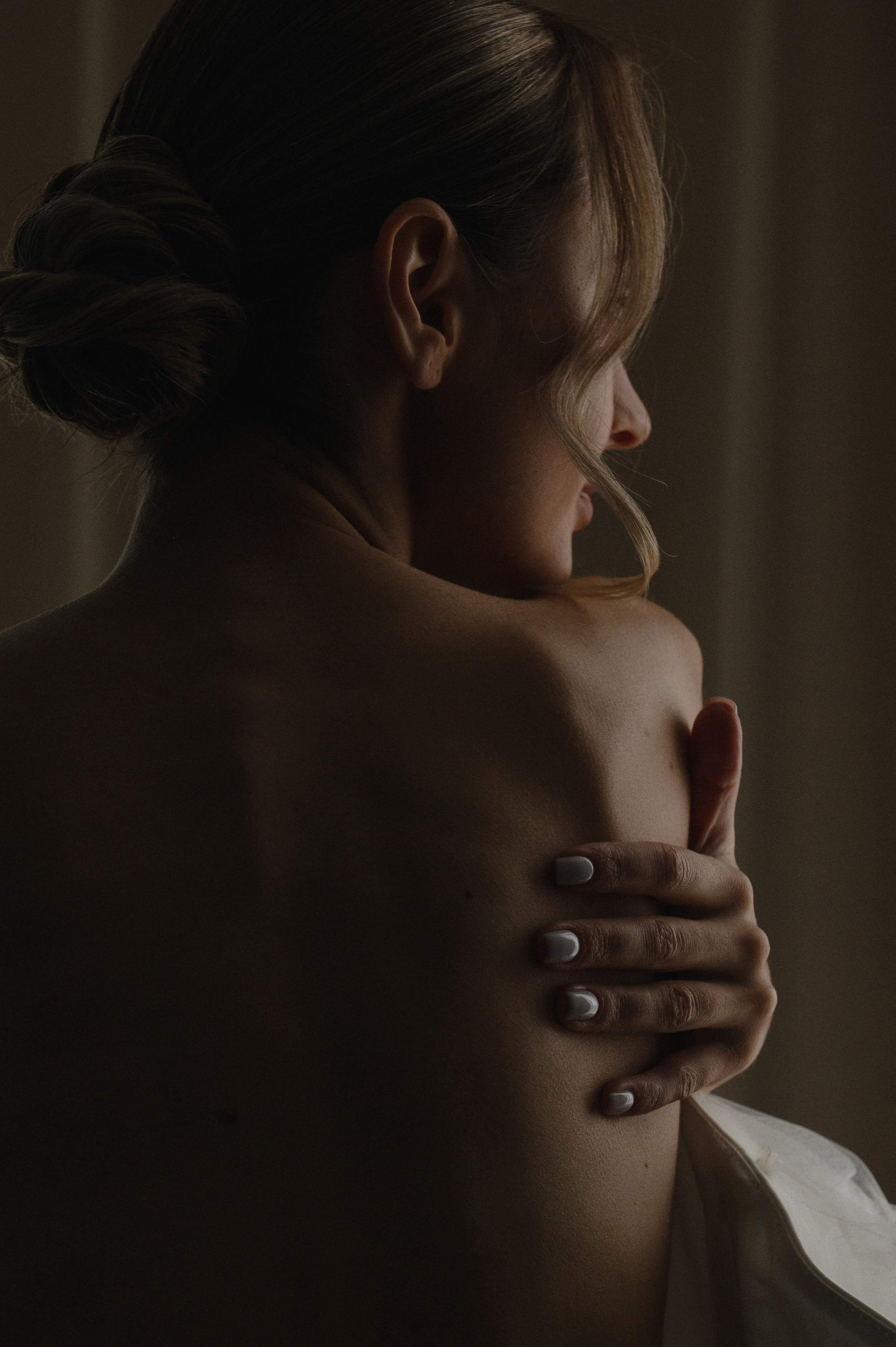 Полина и Александр. Светлана Варфоломеева, женский и свадебный фотограф в Саратове