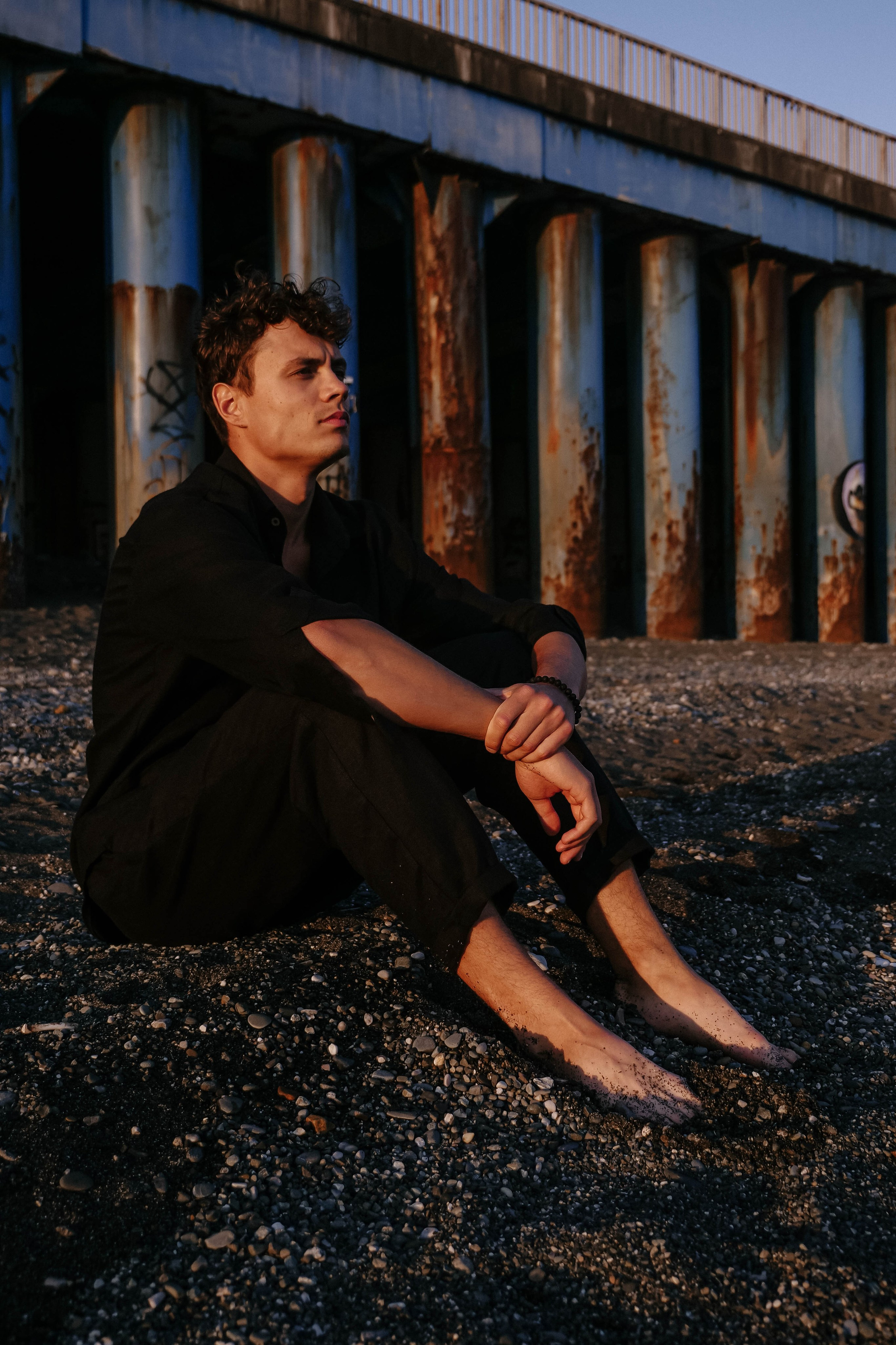 Никита & Анна. Фотограф / видеограф в Москве и Сочи Sofia Riversong