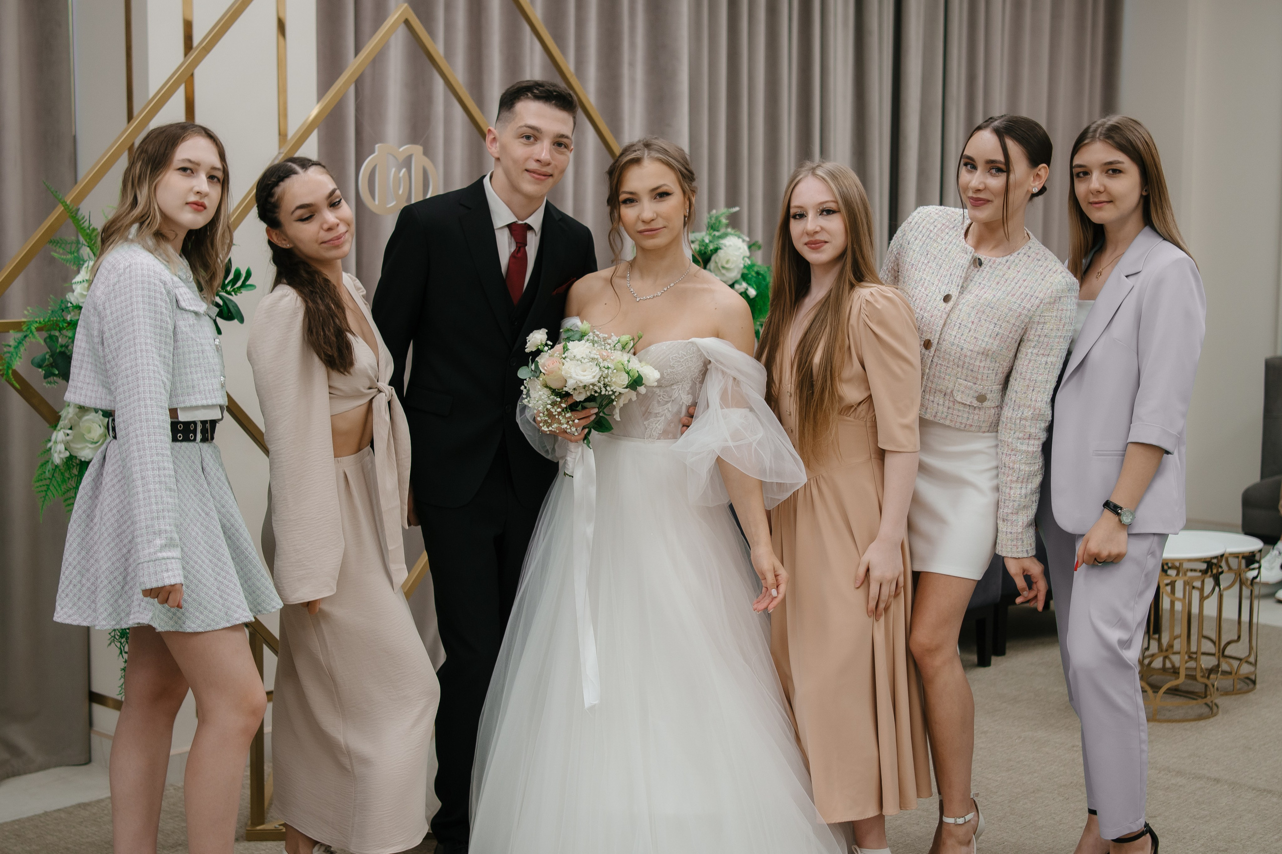 Никита & Ангелина. Фотограф / видеограф в Москве и Сочи Sofia Riversong