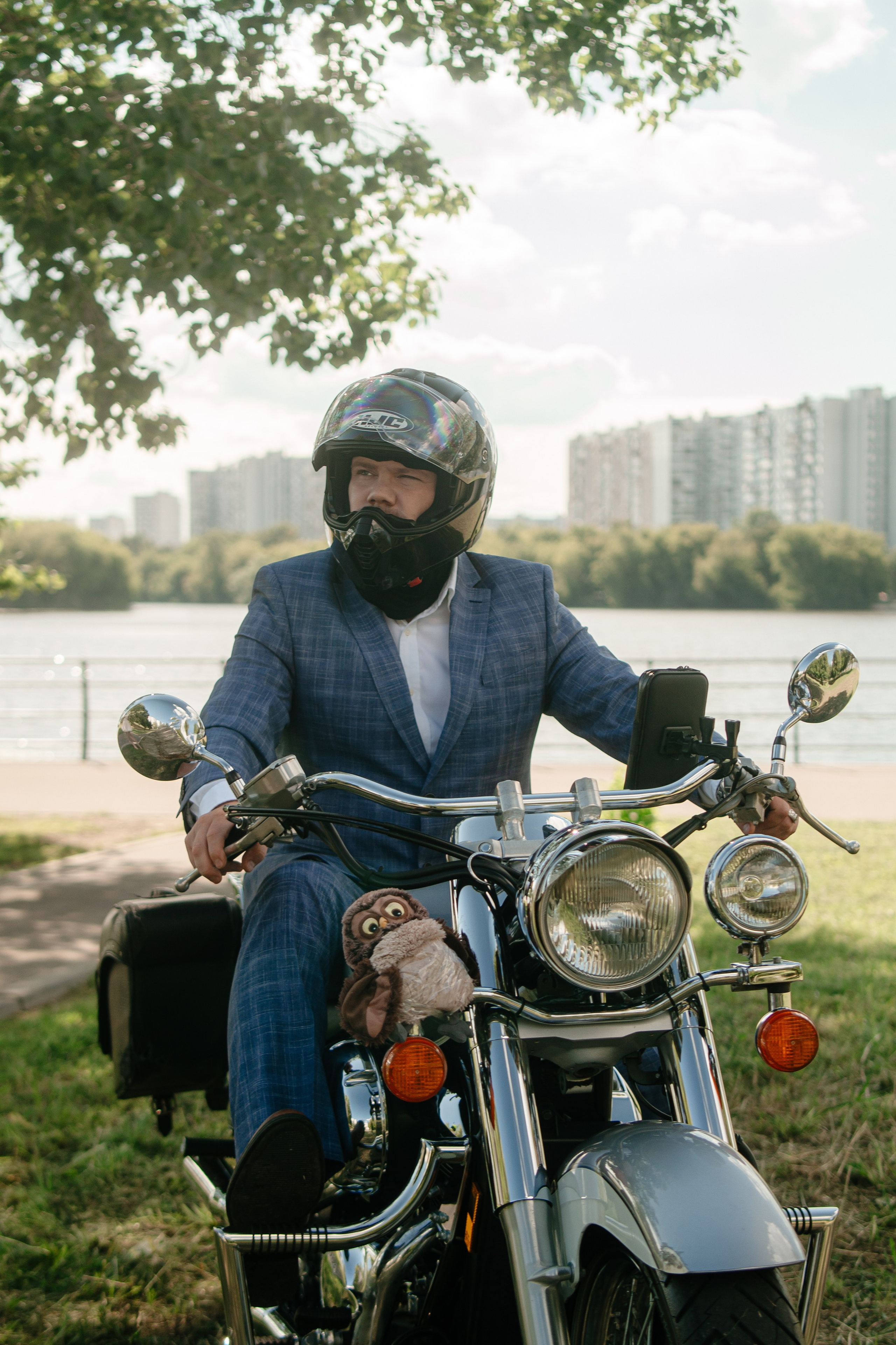 Анна & Владимир. Фотограф / видеограф в Москве и Сочи Sofia Riversong