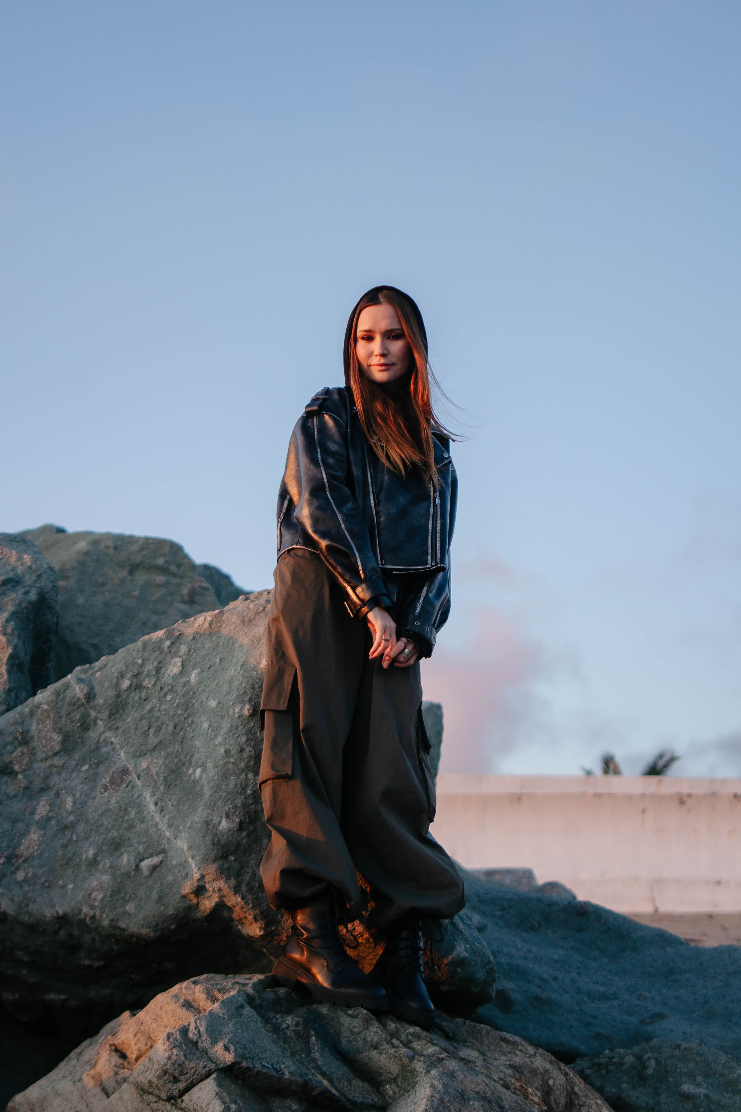 Ариана Пендер. Фотограф / видеограф в Москве и Сочи Sofia Riversong