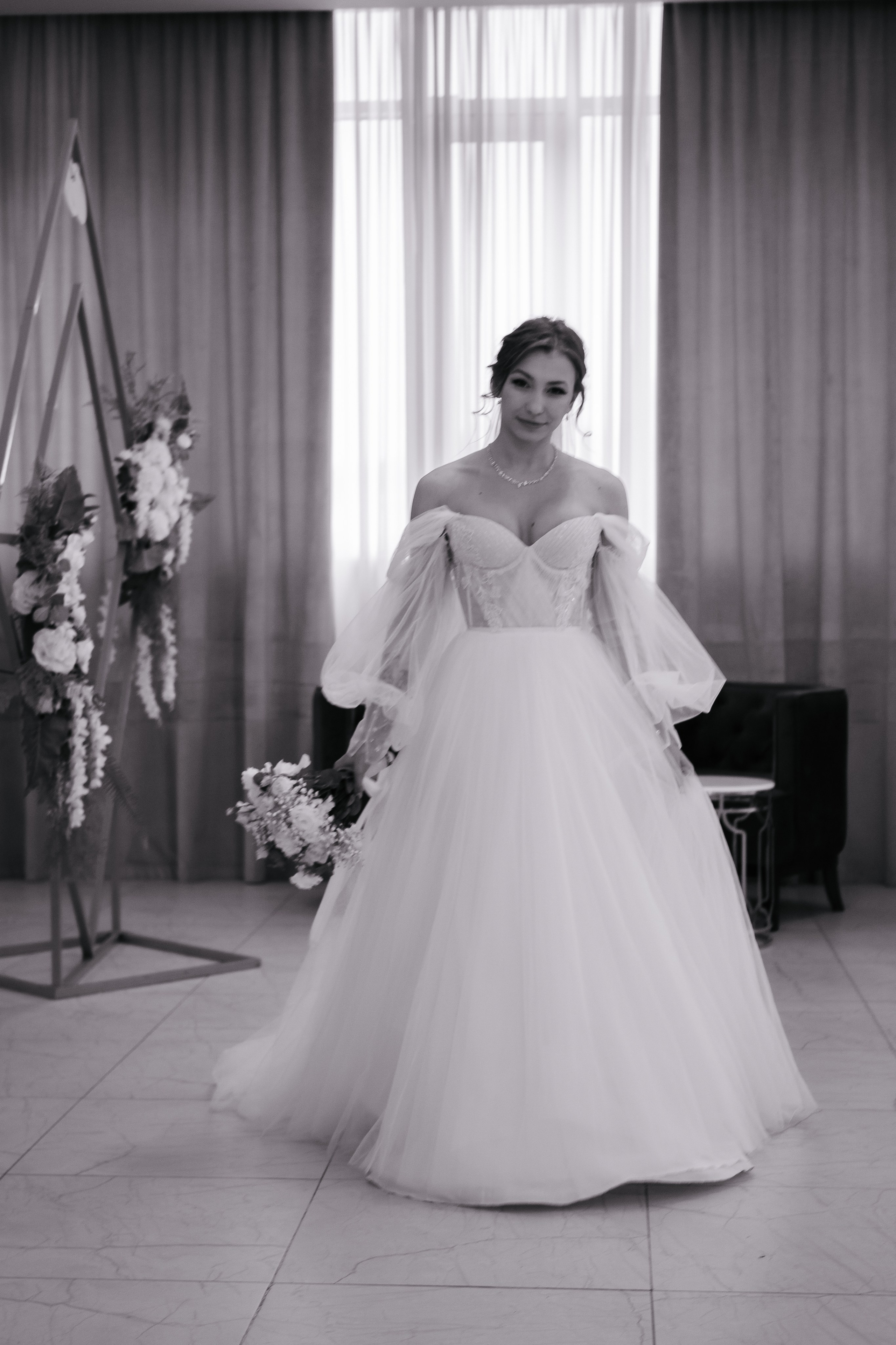 Никита & Ангелина. Фотограф / видеограф в Москве и Сочи Sofia Riversong