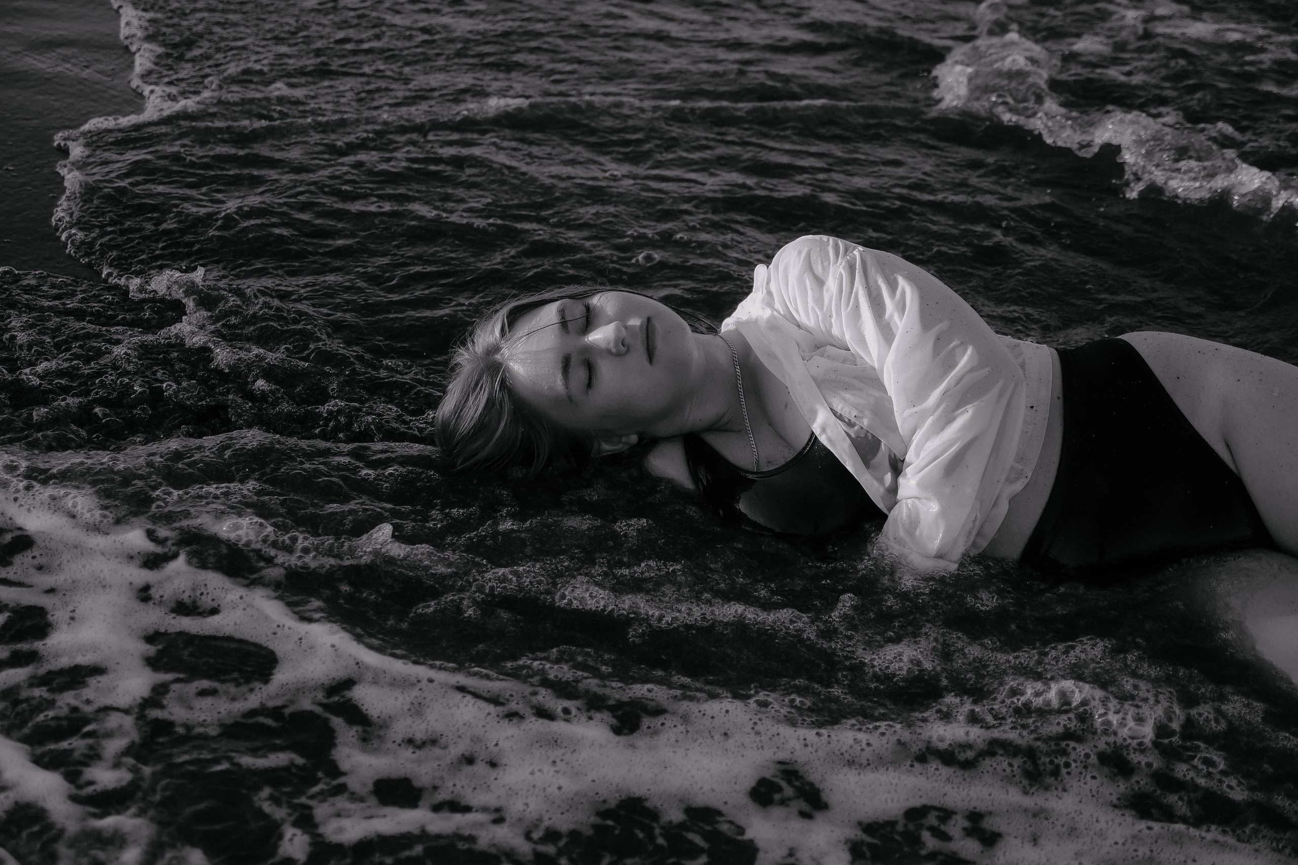 Христина. Фотограф / видеограф в Москве и Сочи Sofia Riversong