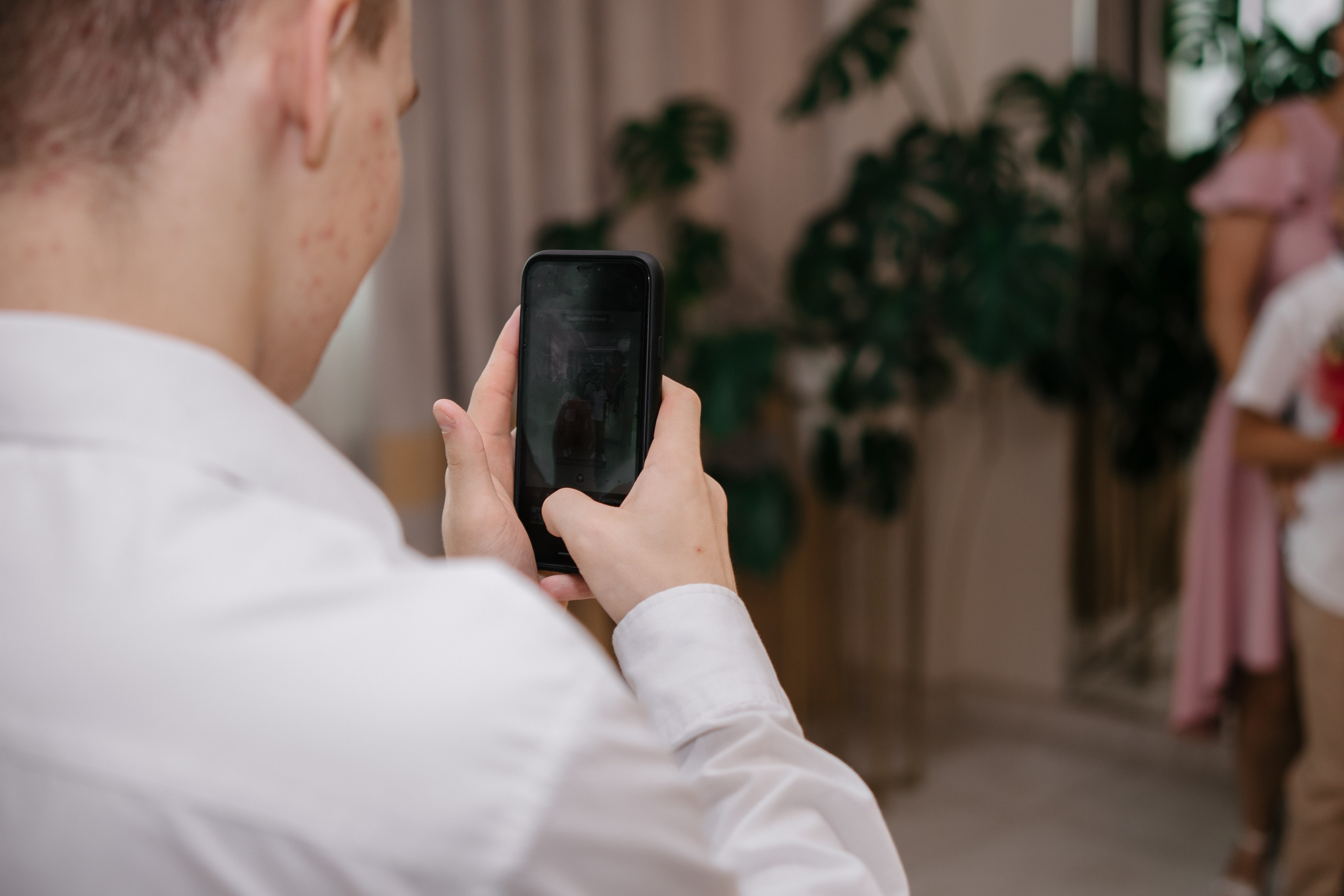 Никита & Ангелина. Фотограф / видеограф в Москве и Сочи Sofia Riversong