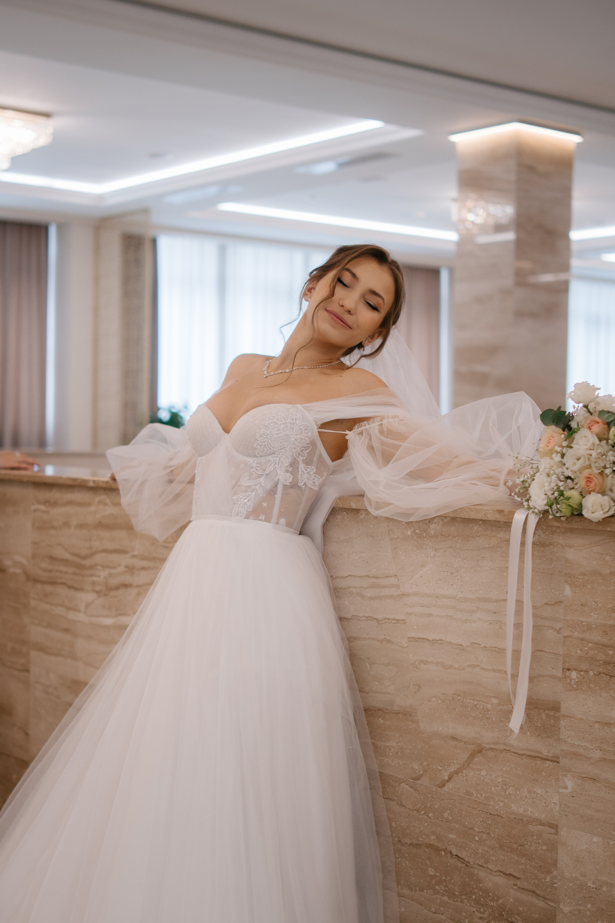 Никита & Ангелина. Фотограф / видеограф в Москве и Сочи Sofia Riversong