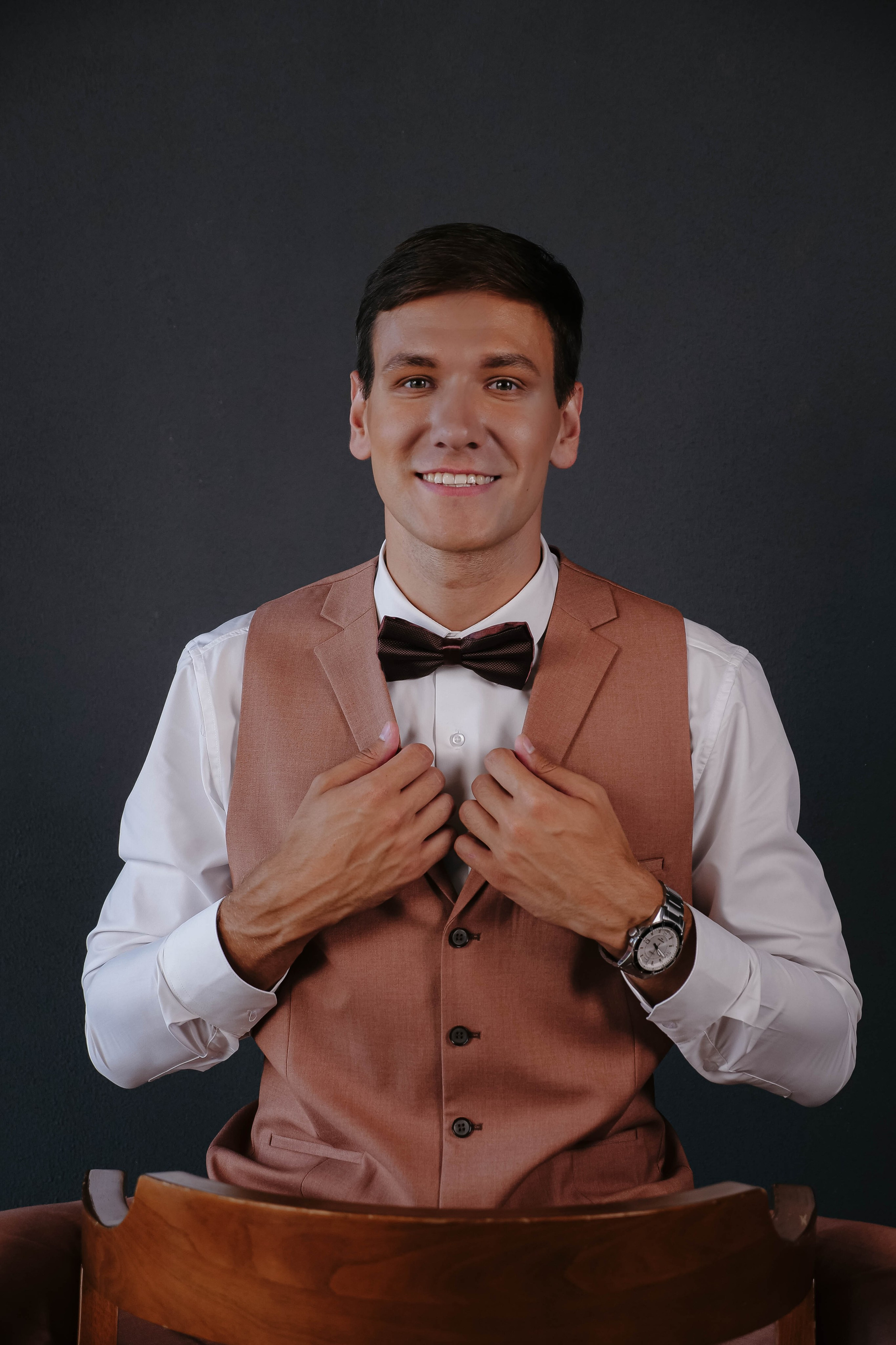 Святослав. Фотограф / видеограф в Москве и Сочи Sofia Riversong