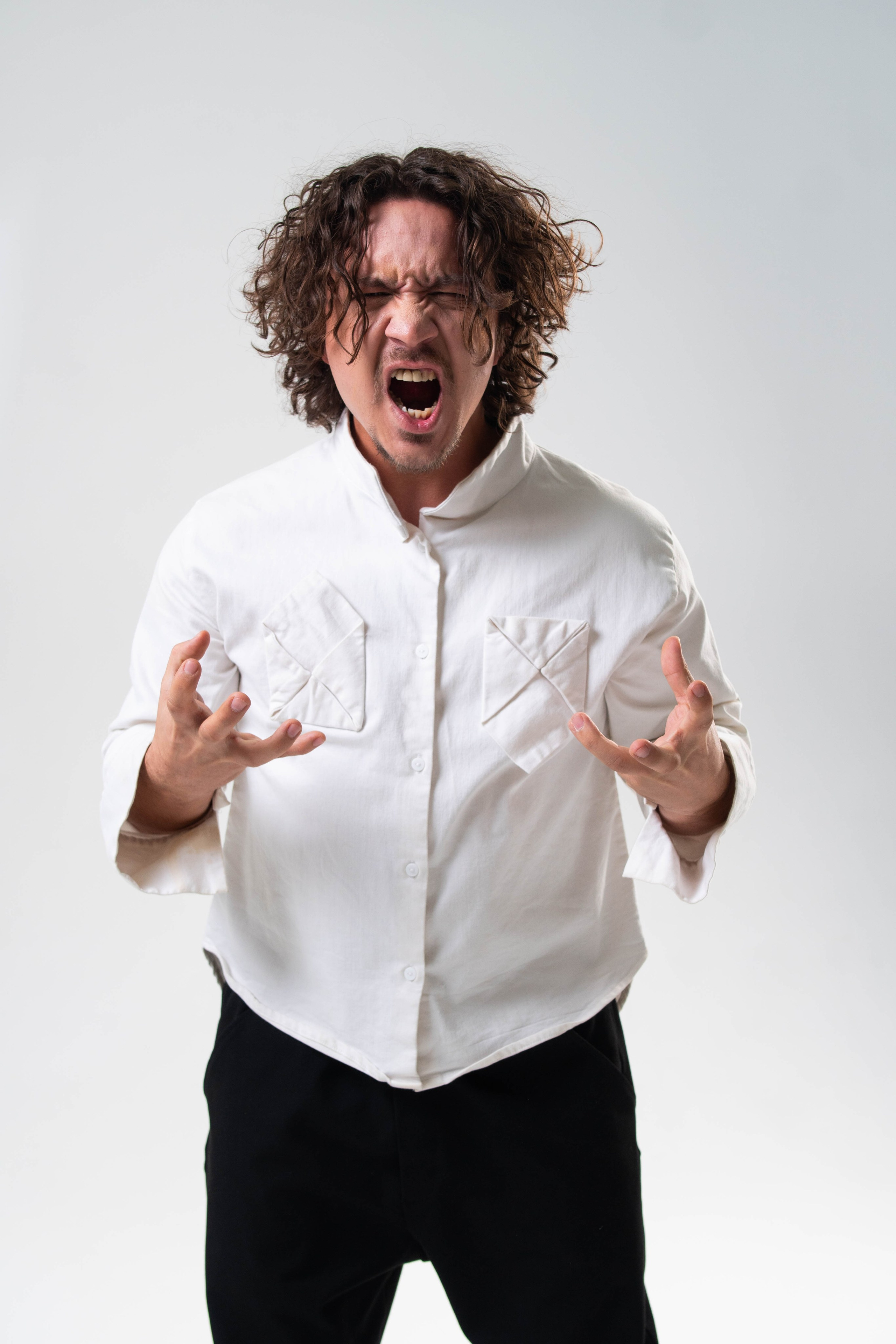 Команда Circus Zone. Фотограф / видеограф в Москве и Сочи Sofia Riversong