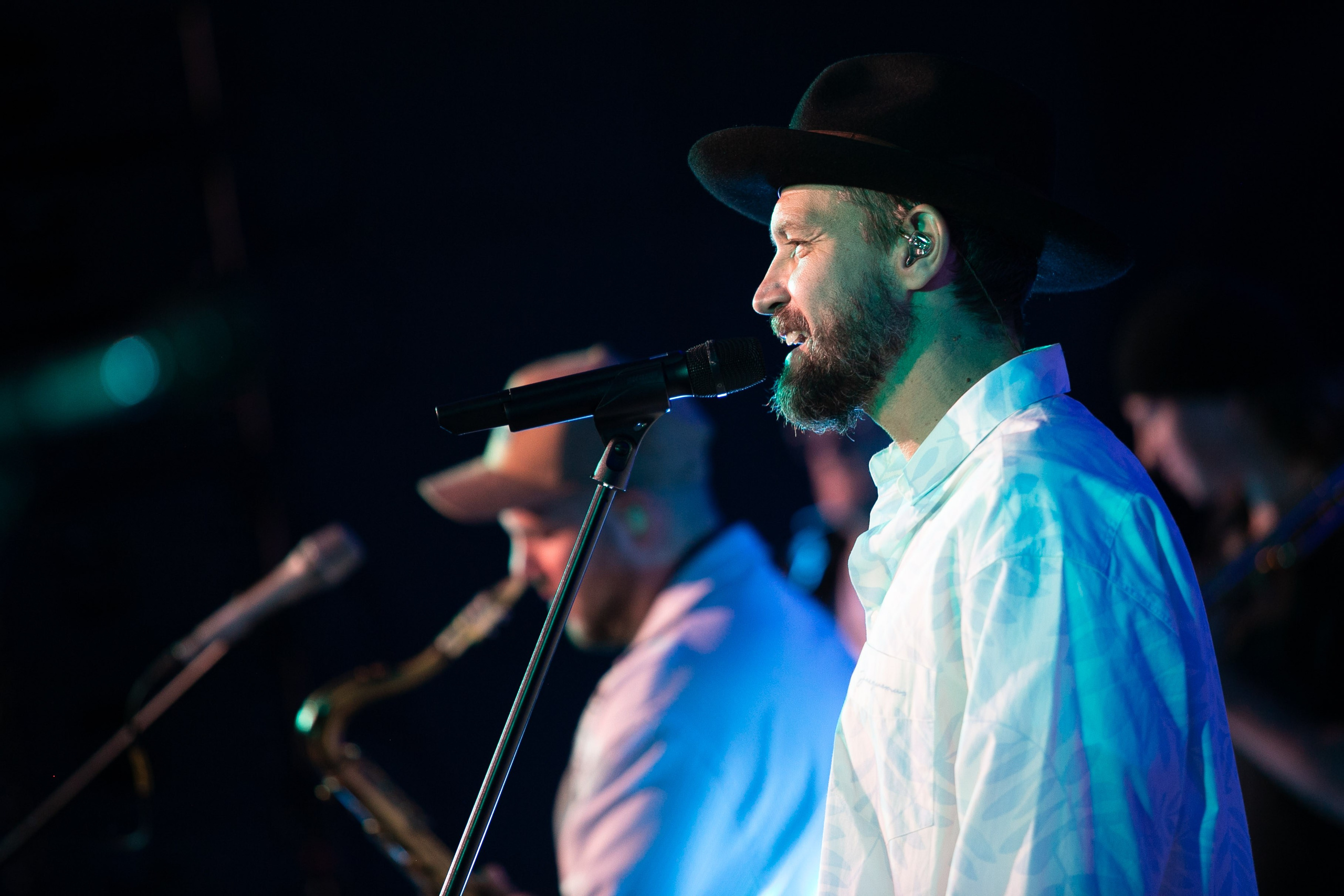 NUTRICIA Сочи 2020 (2 дня). Фотограф Георгий Нигматулин