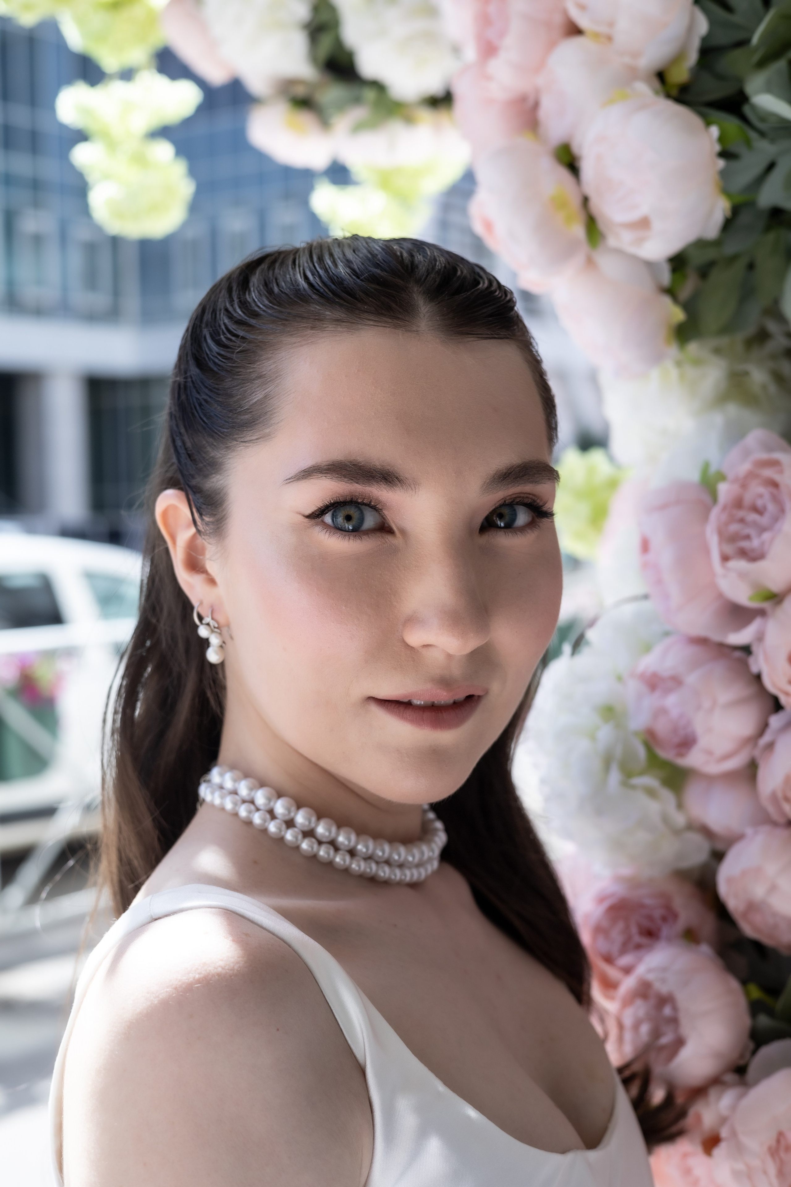 Аида+Алмаз. Фотограф Элла Ефимова