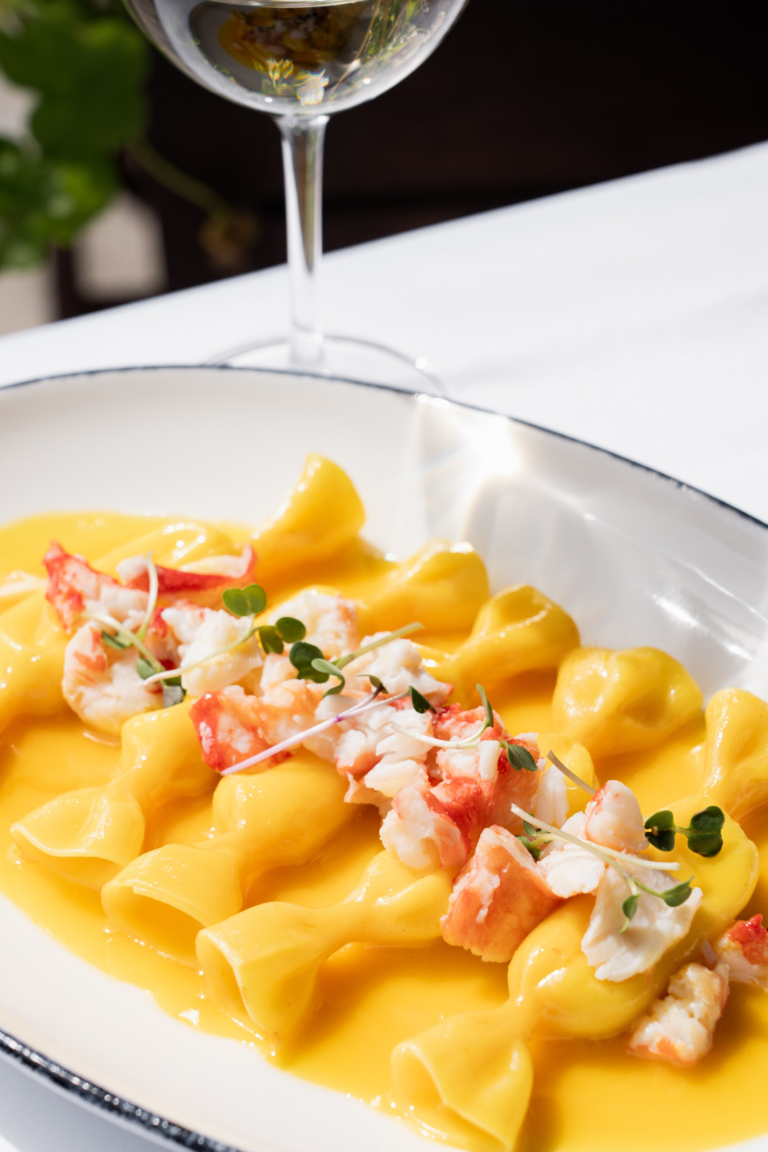 OSTERIA summer. Фуд-фотограф, Предметный фотограф, AI креатор. Москва