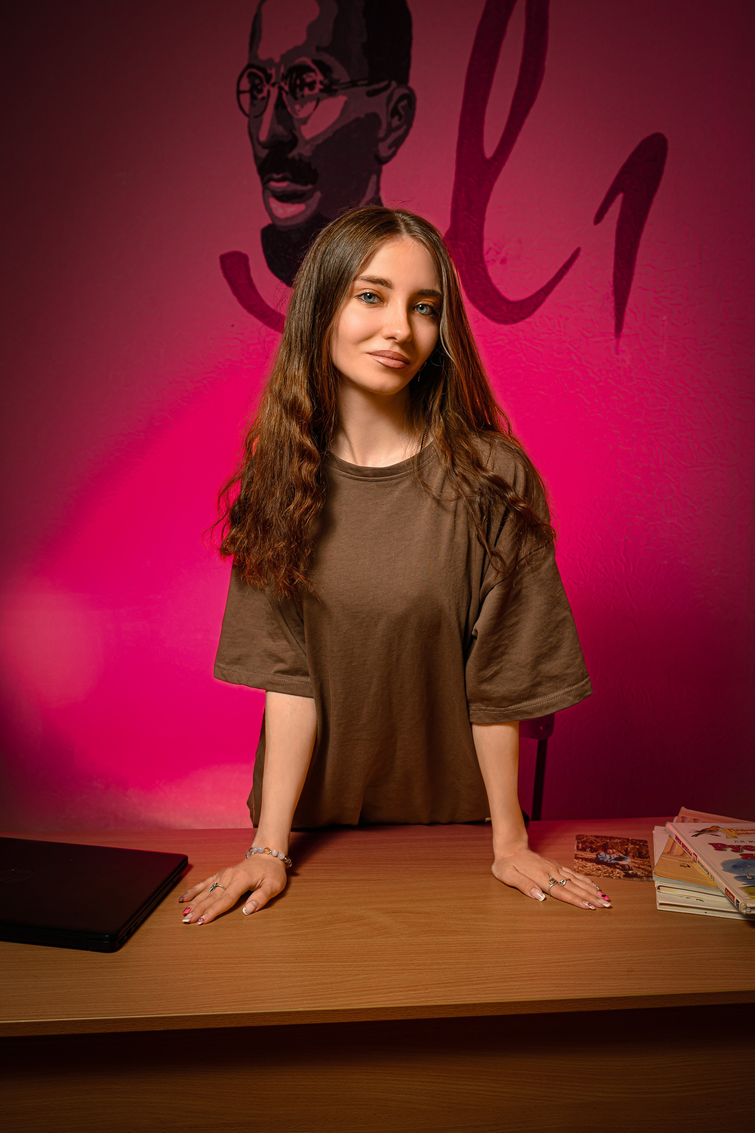 Галерея фотографий. Красавчики — выпускные альбомы в Новосибирске