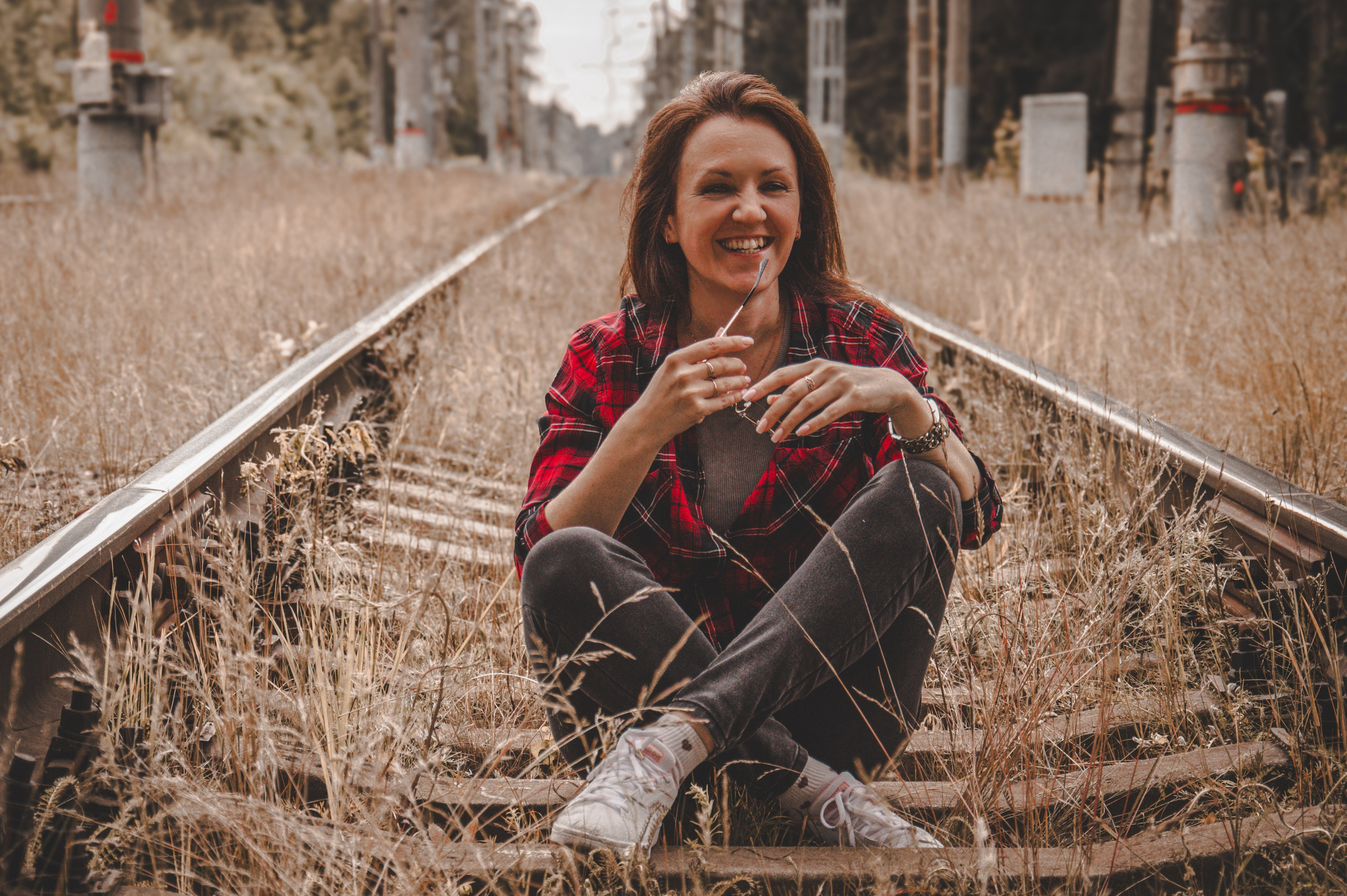 Тематическая фотосессия. F.O.xygen