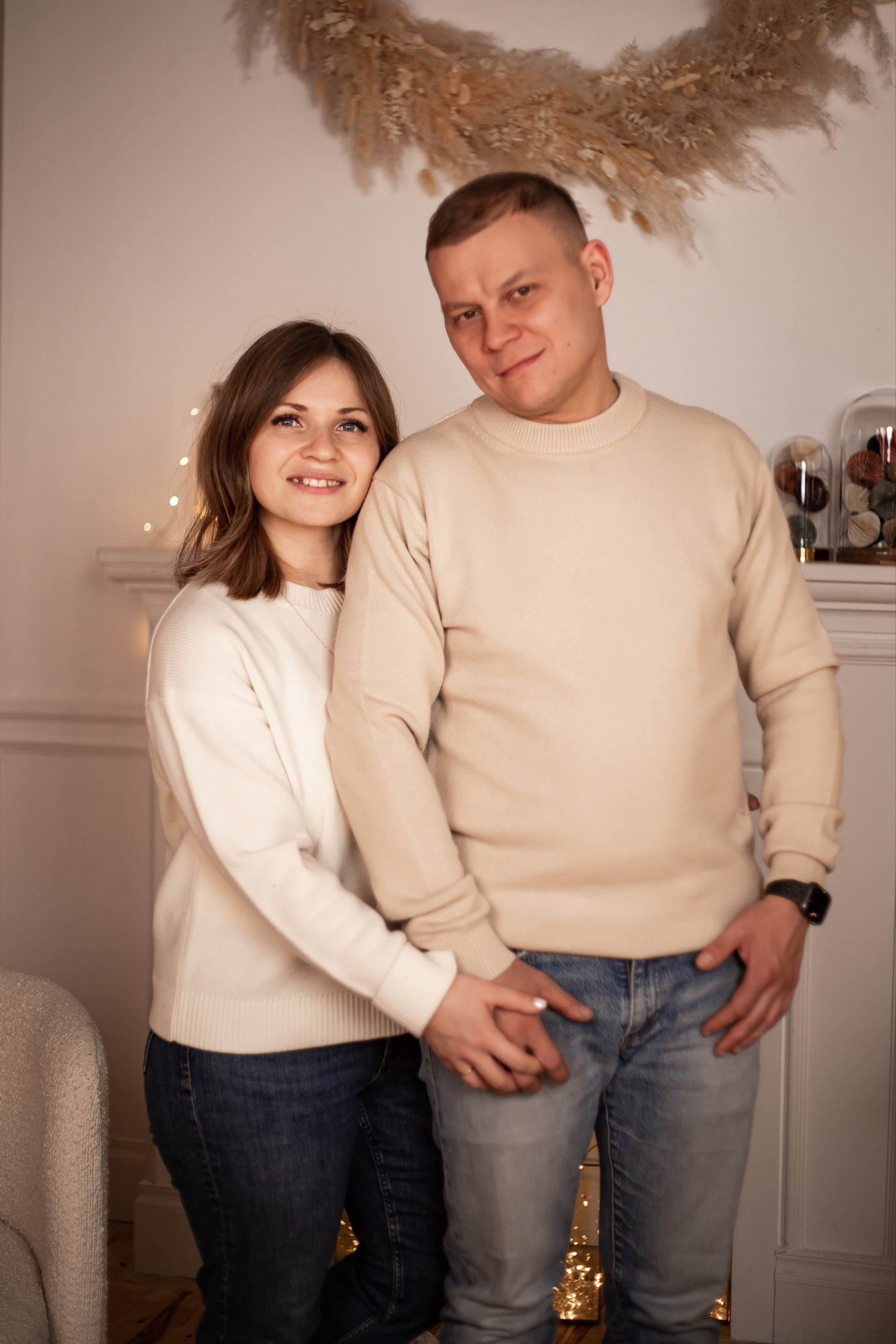 Ивановы. Семейная съемка — это красивый способ признаться своей семье в любви