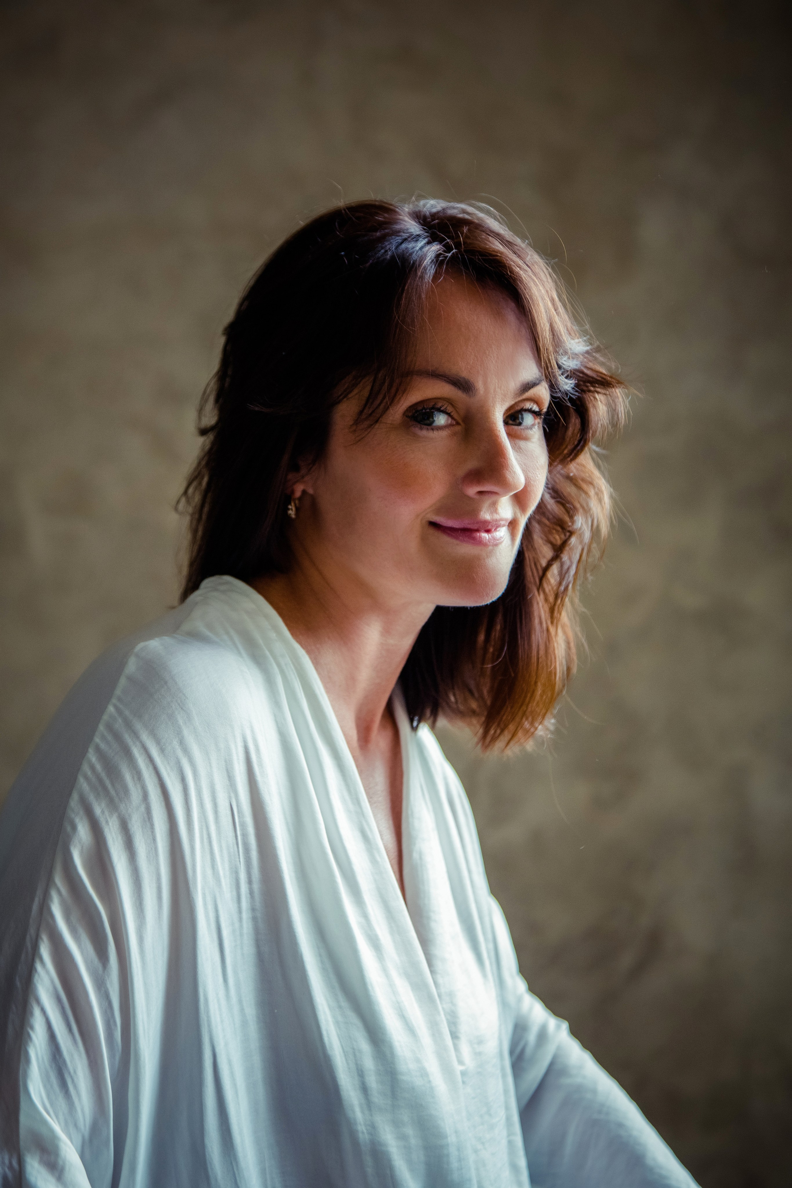 Семейная студийная фотосессия. Свадебный и семейный фотограф в Москве и Подмосковье Лариса Козлова