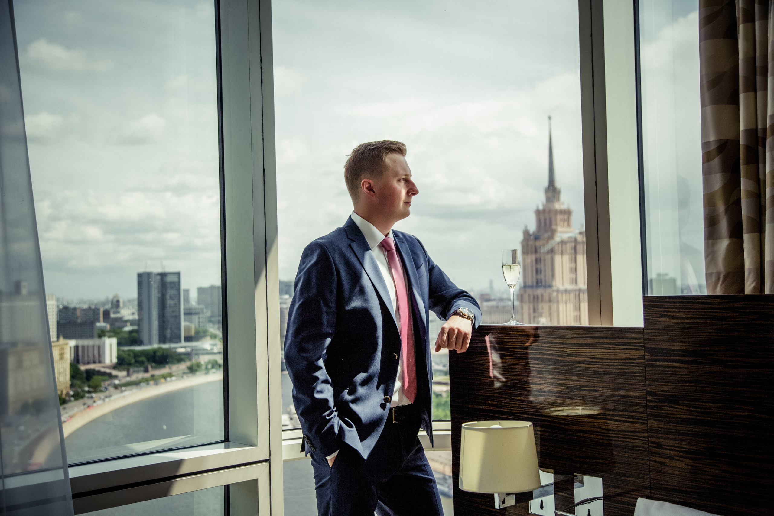 Юлия и Владимир. Свадебный и семейный фотограф в Москве и Подмосковье Лариса Козлова