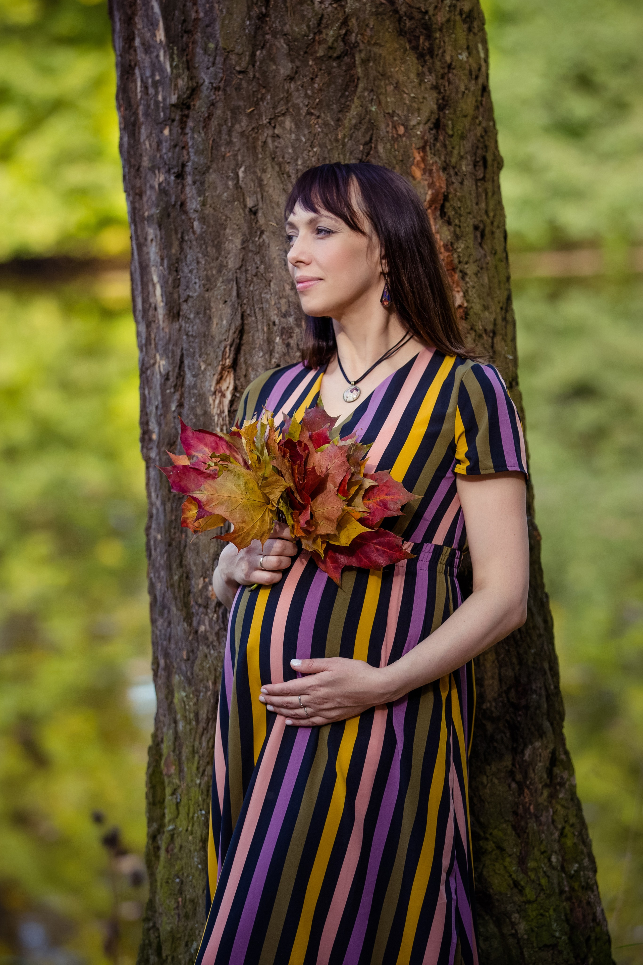 Фотосессия беременности. Парная фотосессия. Свадебный и семейный фотограф в Москве и Подмосковье Лариса Козлова