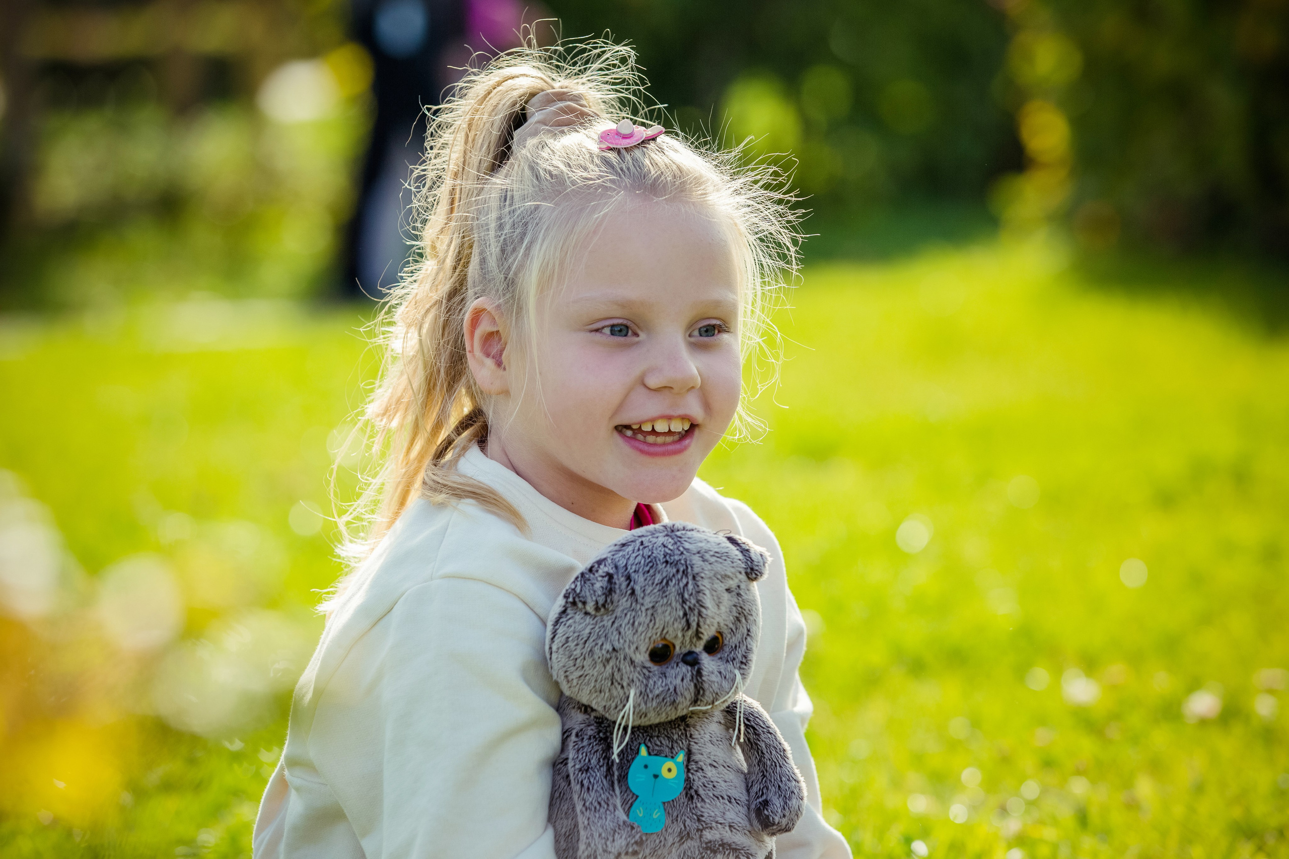 Есения. Свадебный и семейный фотограф в Москве и Подмосковье Лариса Козлова